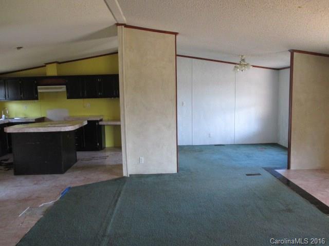 Springfield - Residential