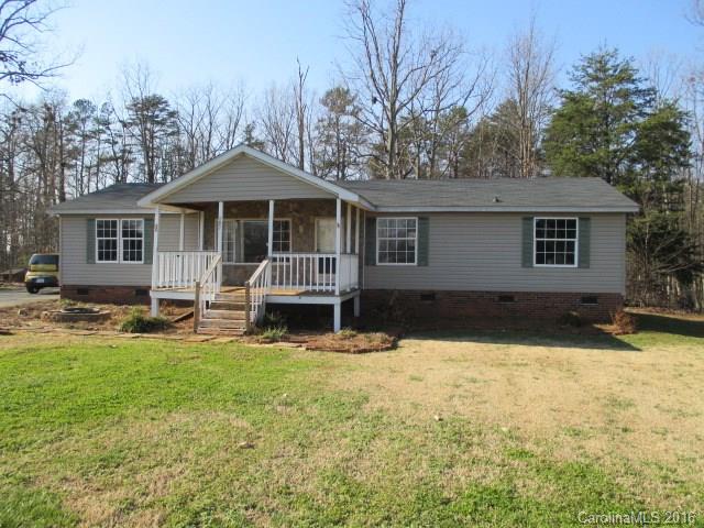 Springfield - Residential