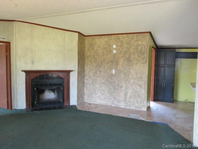 Springfield - Residential