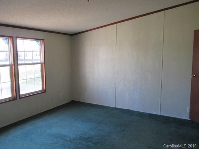 Springfield - Residential