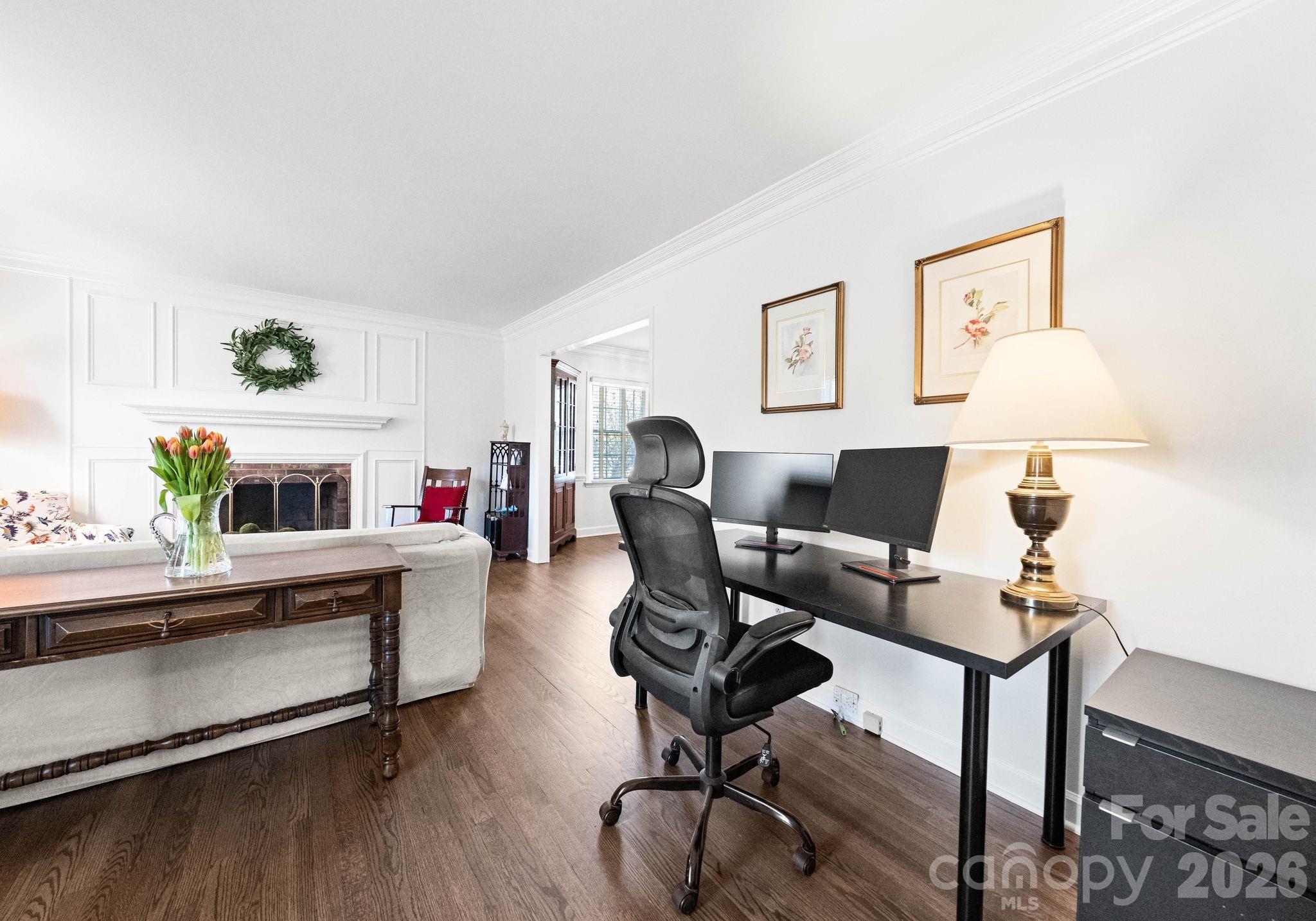 Five Knolls Estates - Residential