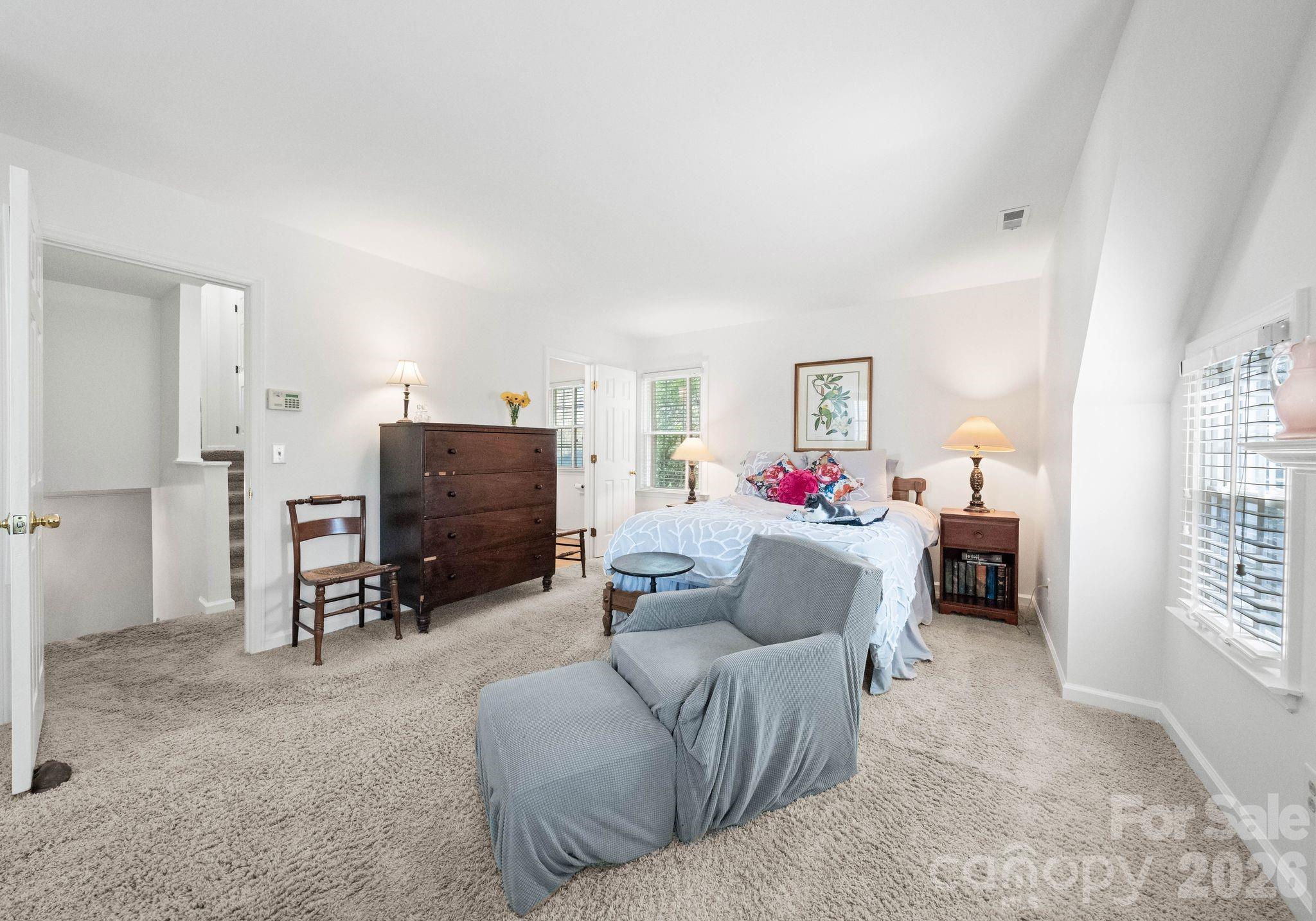 Five Knolls Estates - Residential