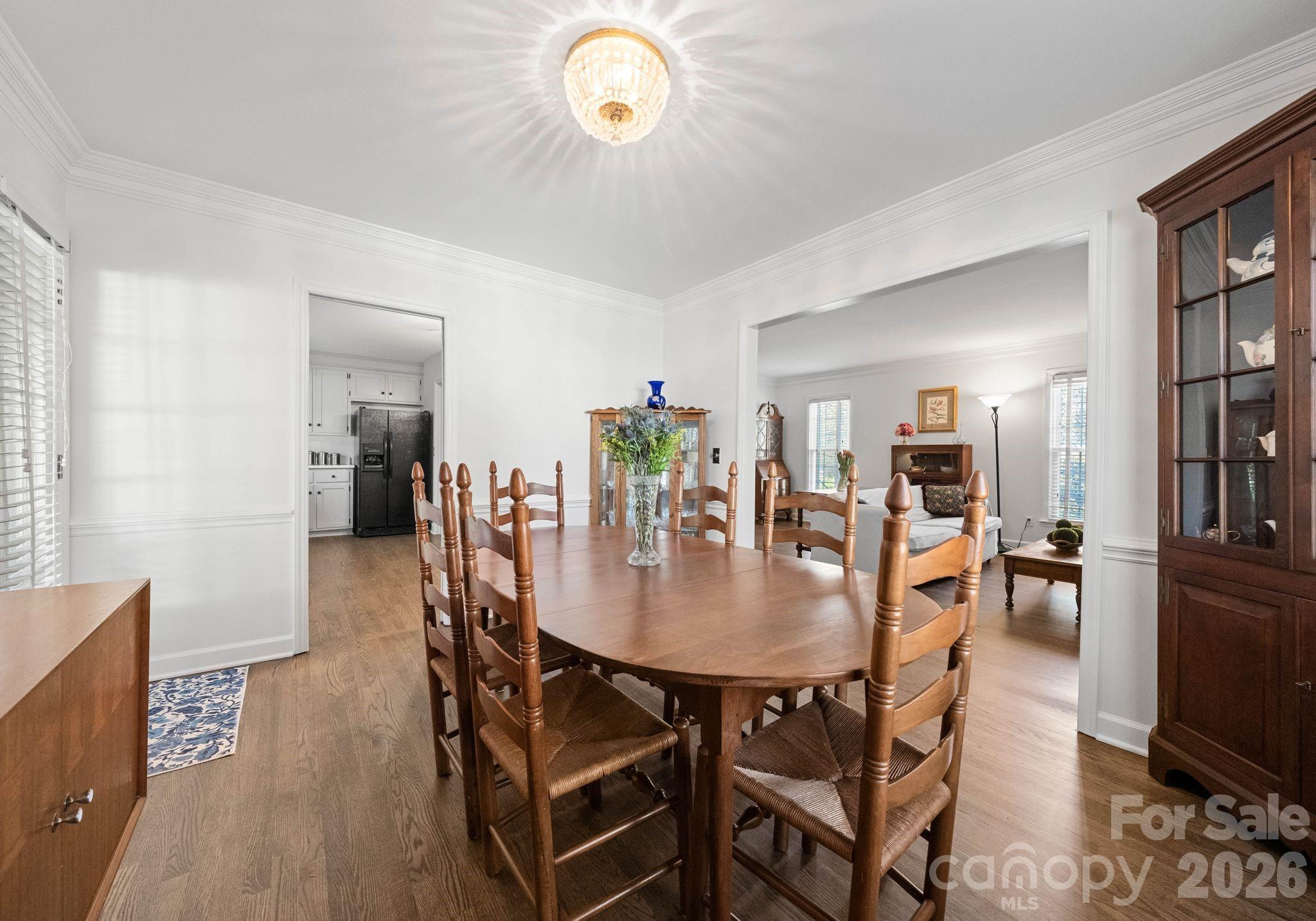 Five Knolls Estates - Residential