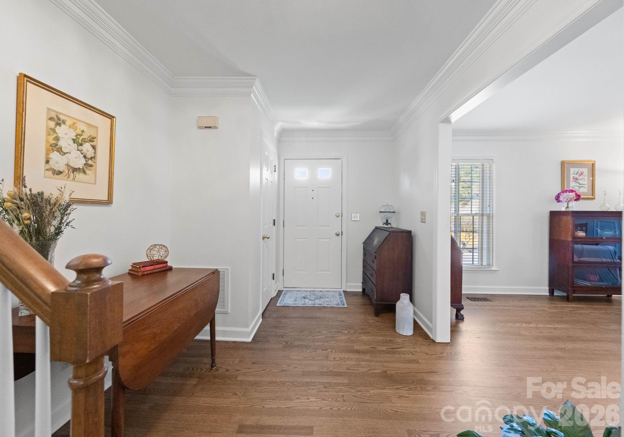 Five Knolls Estates - Residential