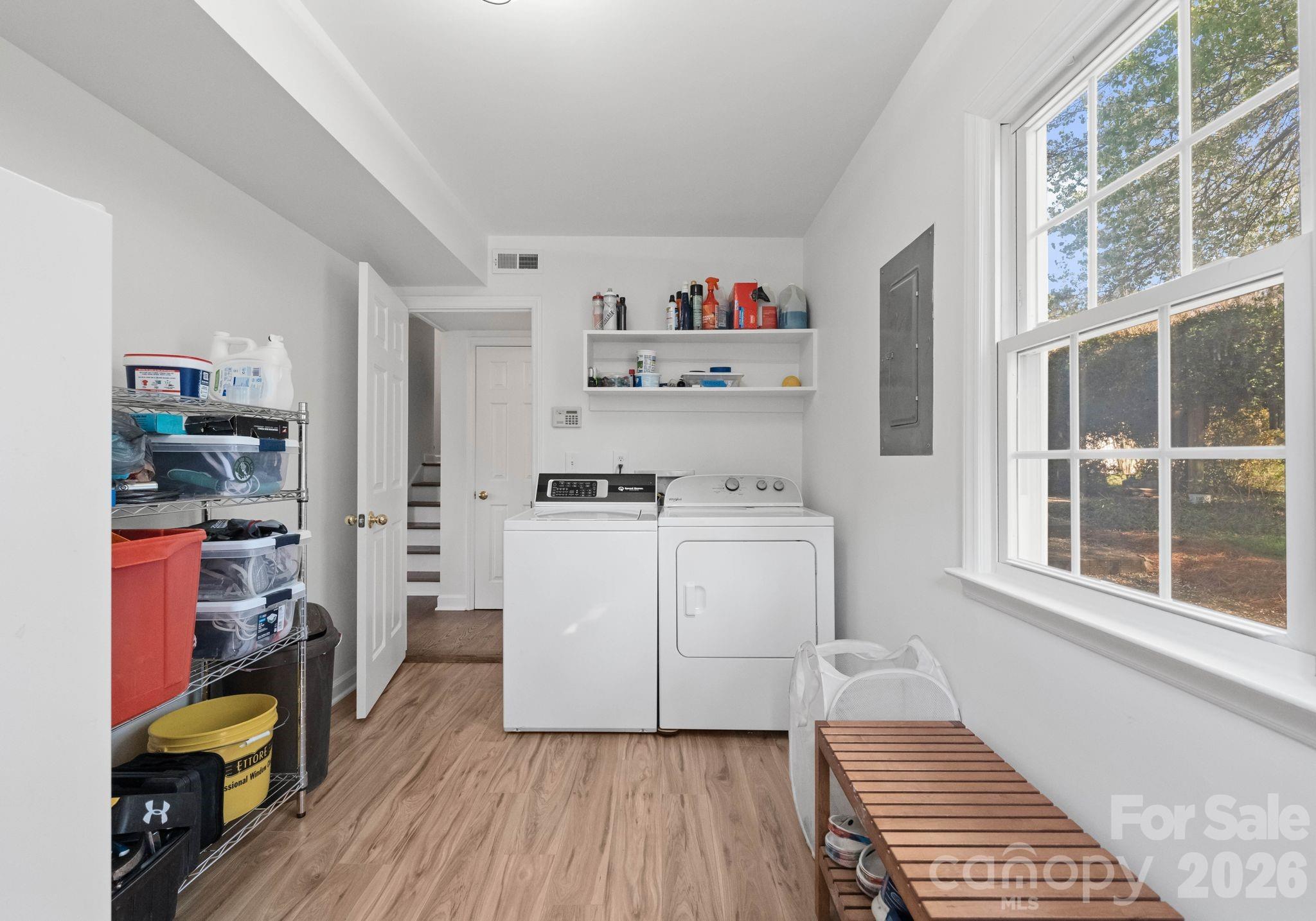 Five Knolls Estates - Residential