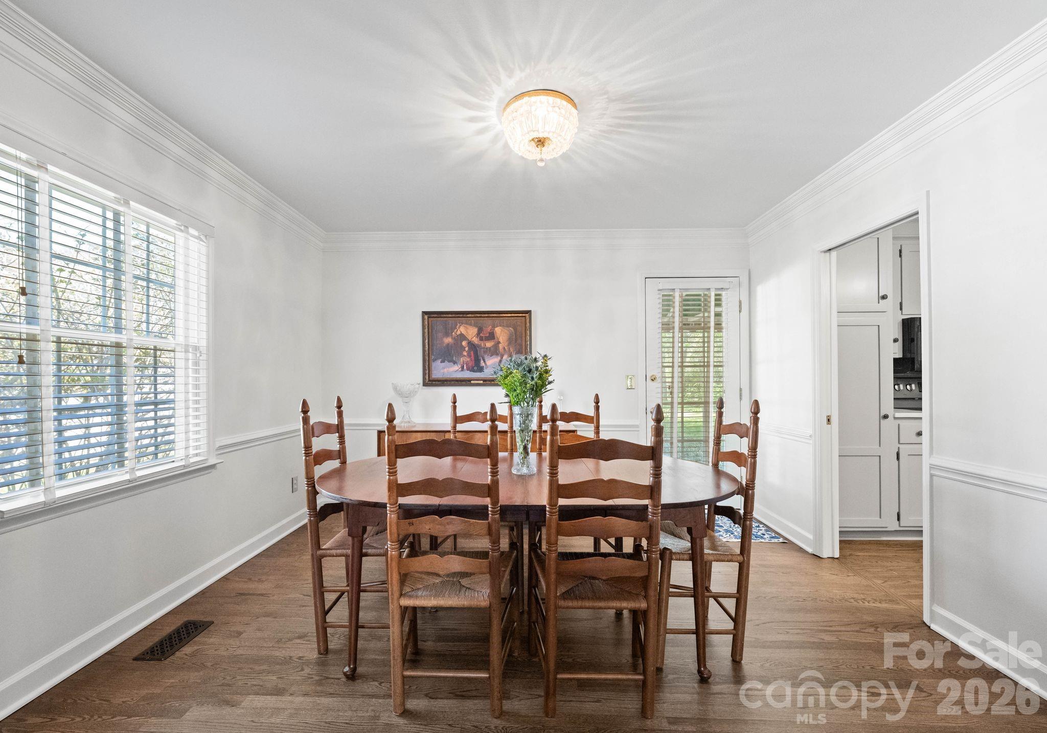 Five Knolls Estates - Residential