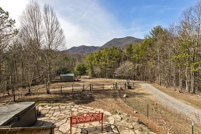 Hidden Valley - Residential