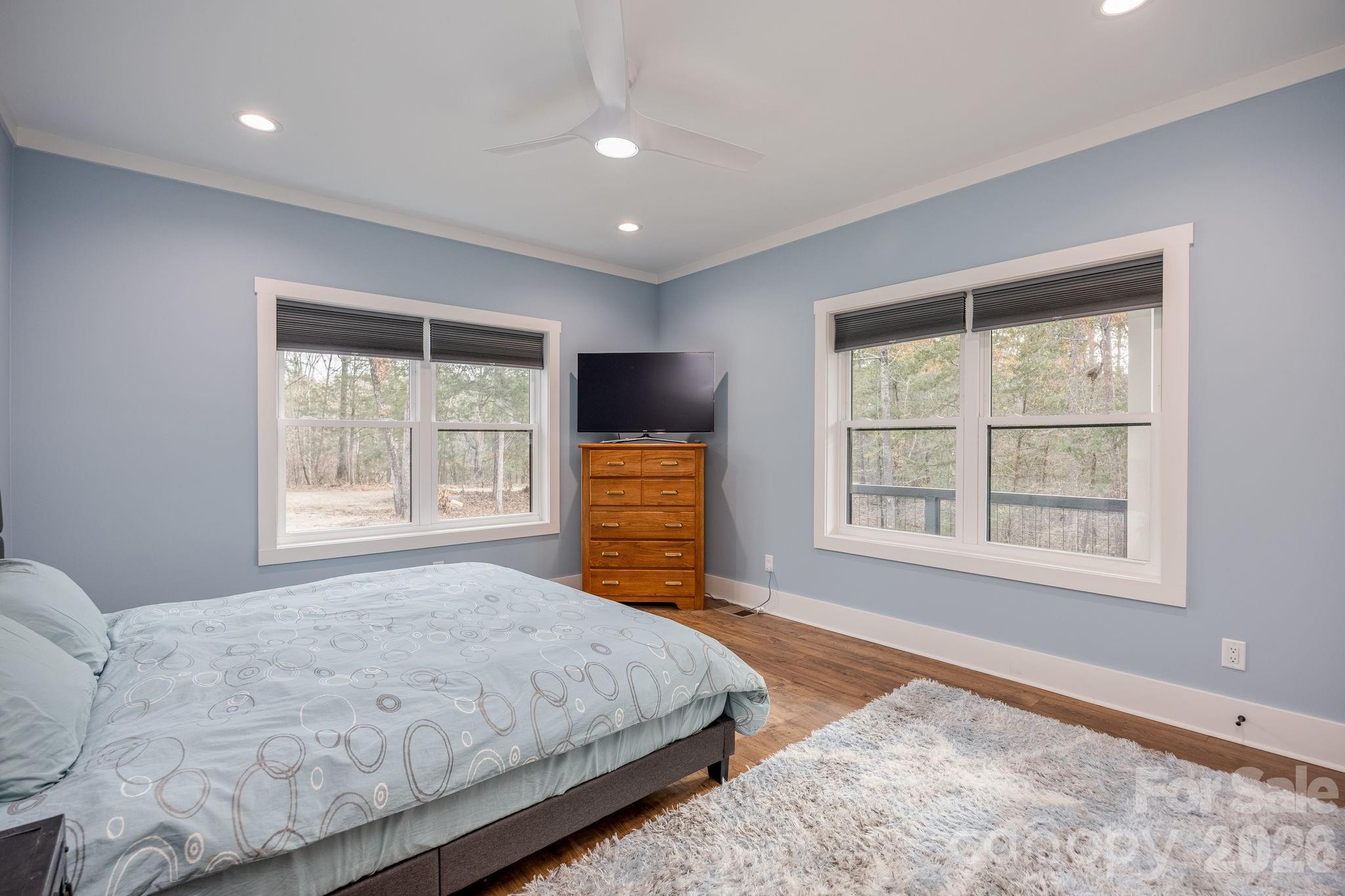 The Preserve - Residential