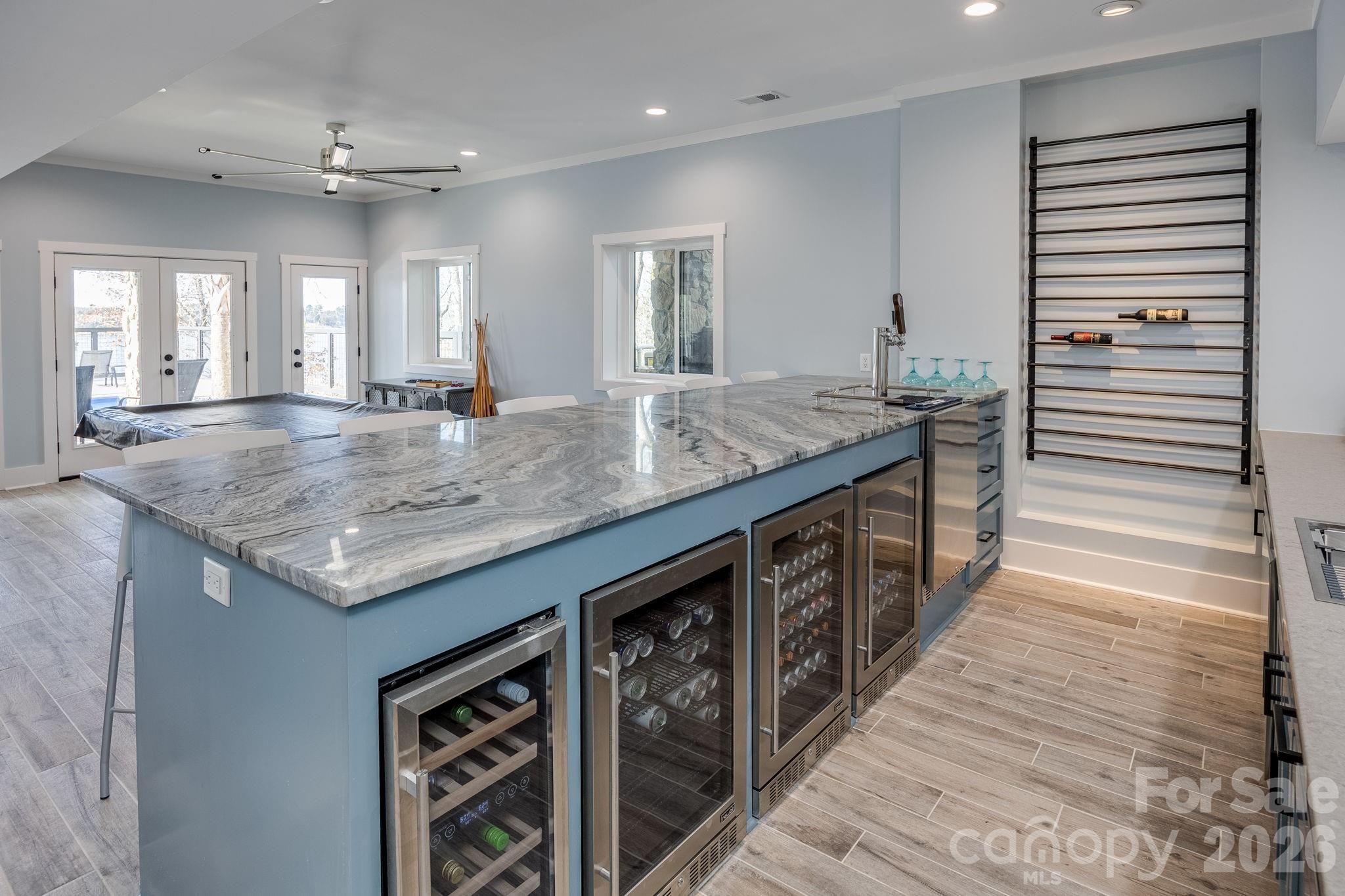 The Preserve - Residential