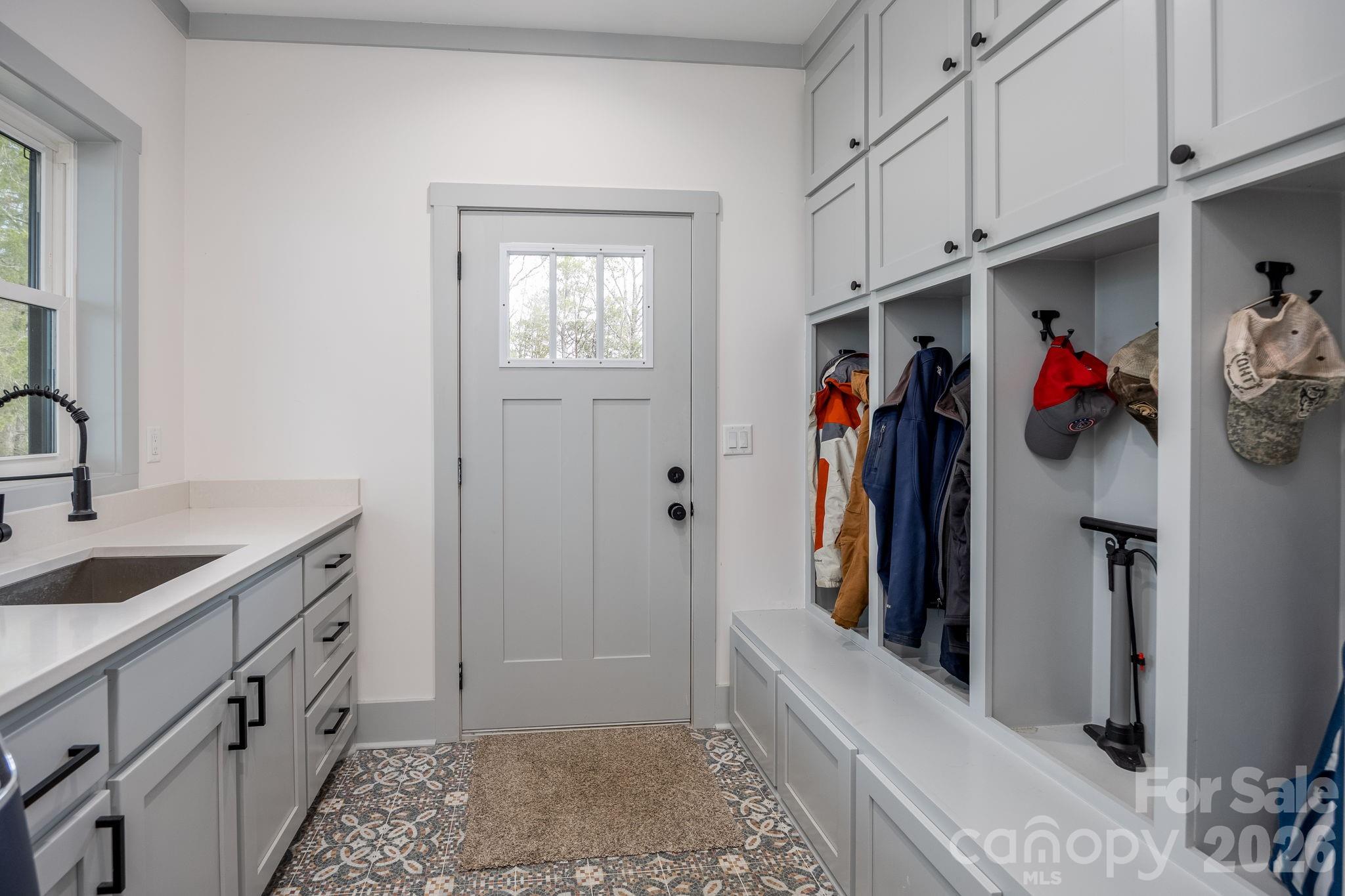 The Preserve - Residential