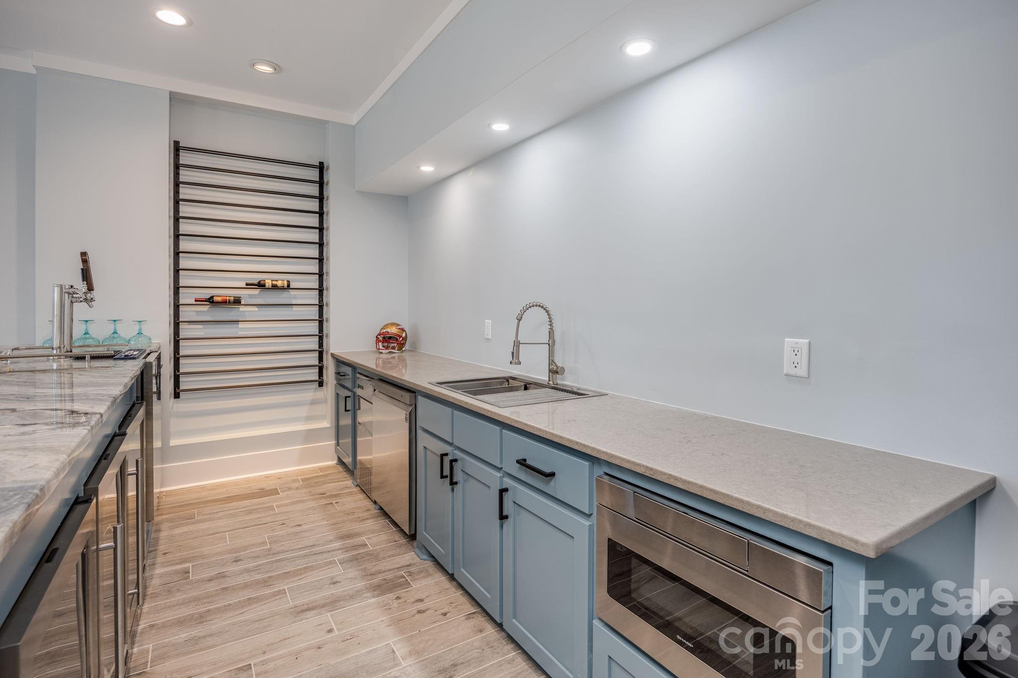 The Preserve - Residential