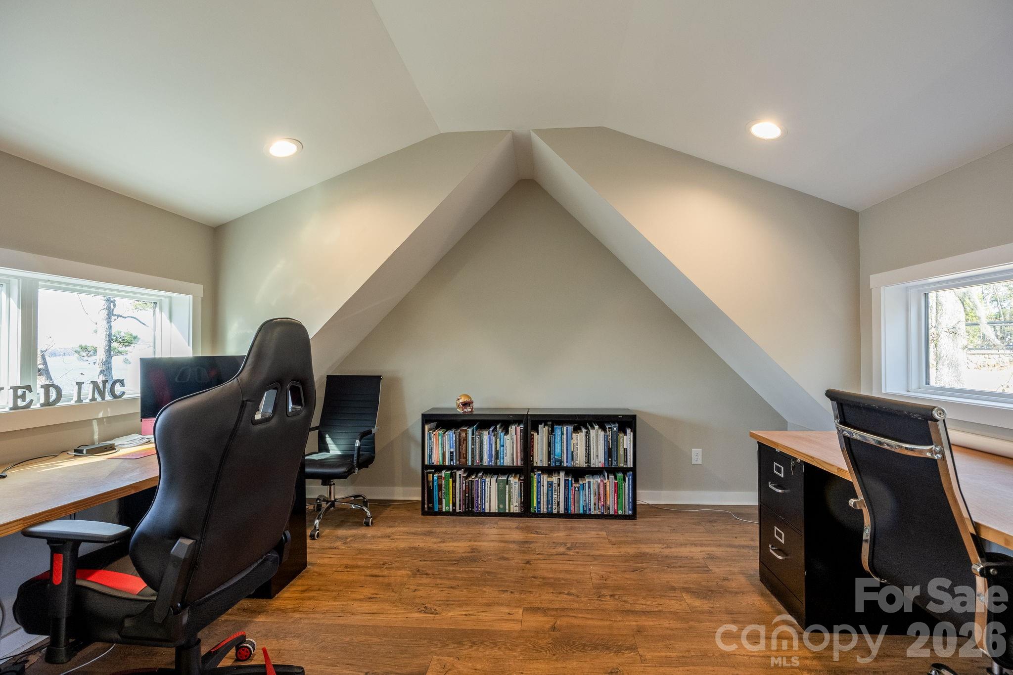 The Preserve - Residential