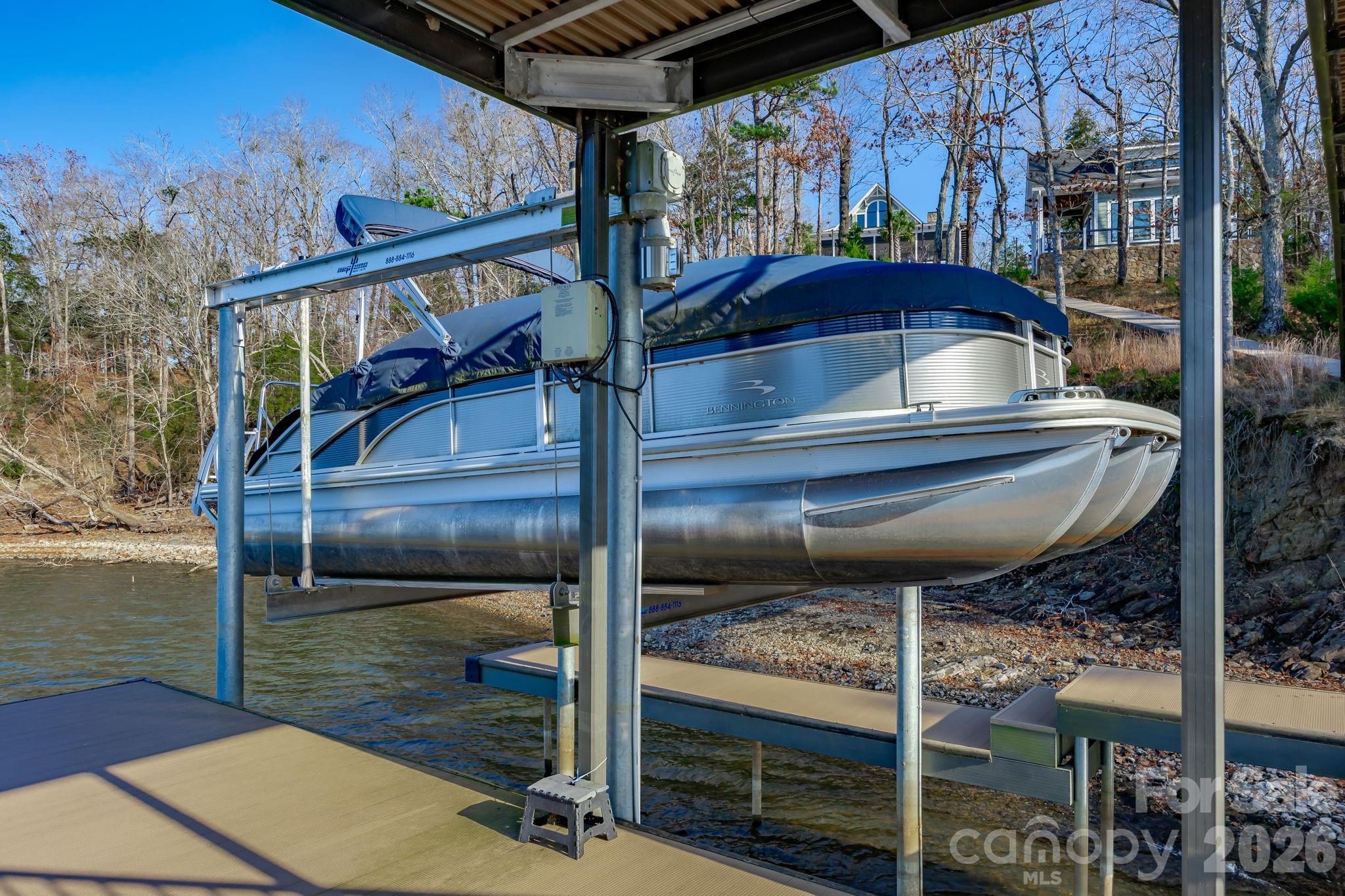 The Preserve - Residential