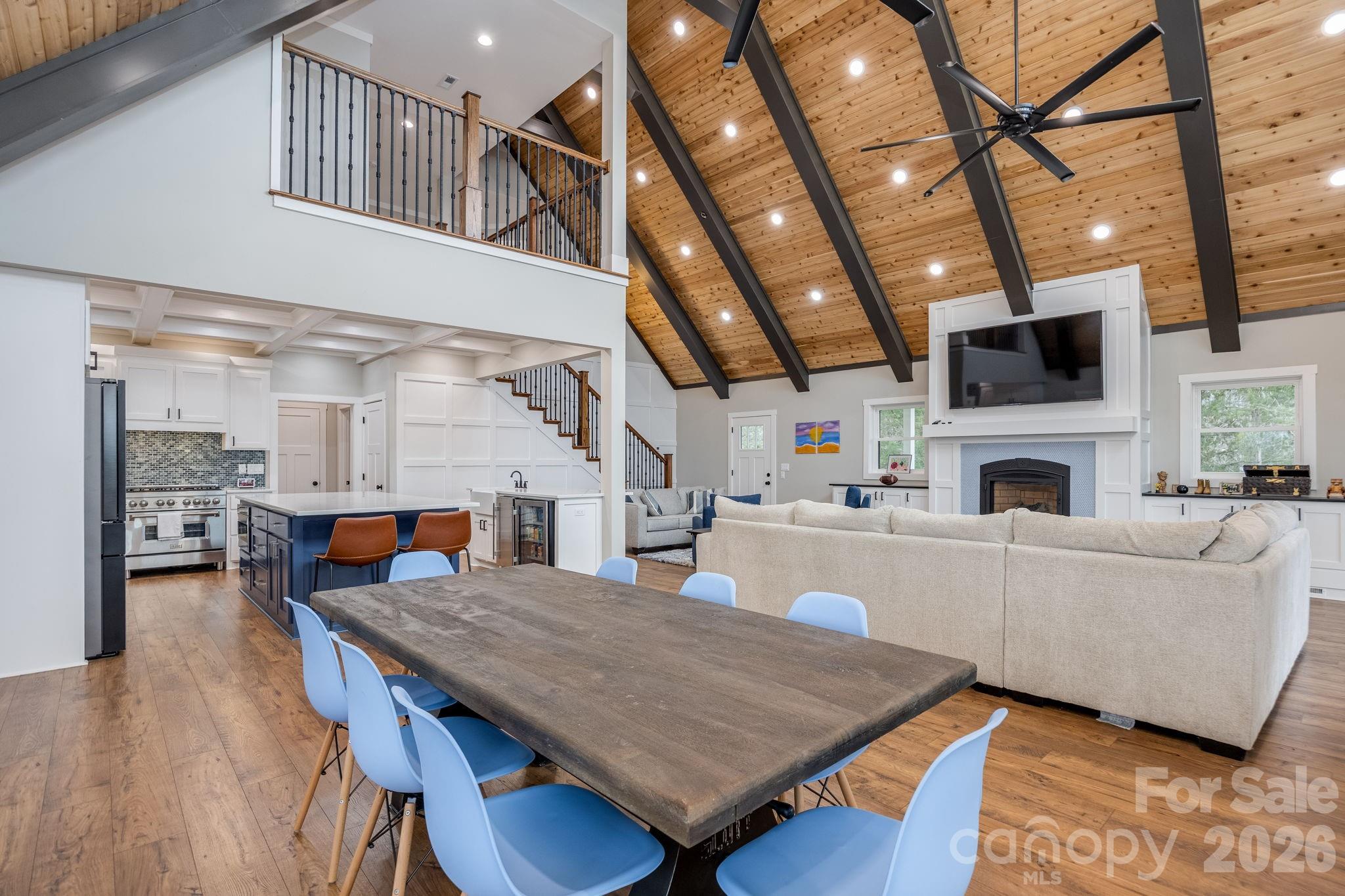 The Preserve - Residential