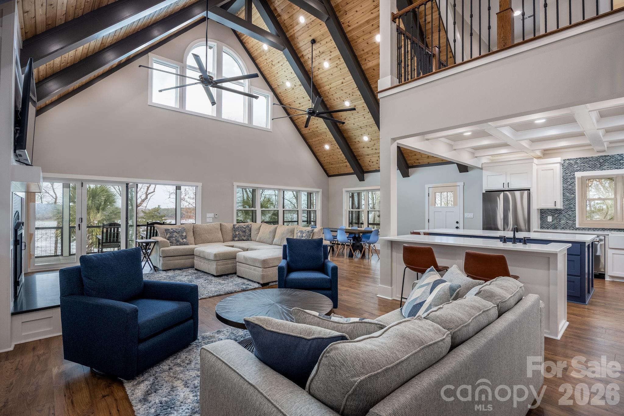 The Preserve - Residential