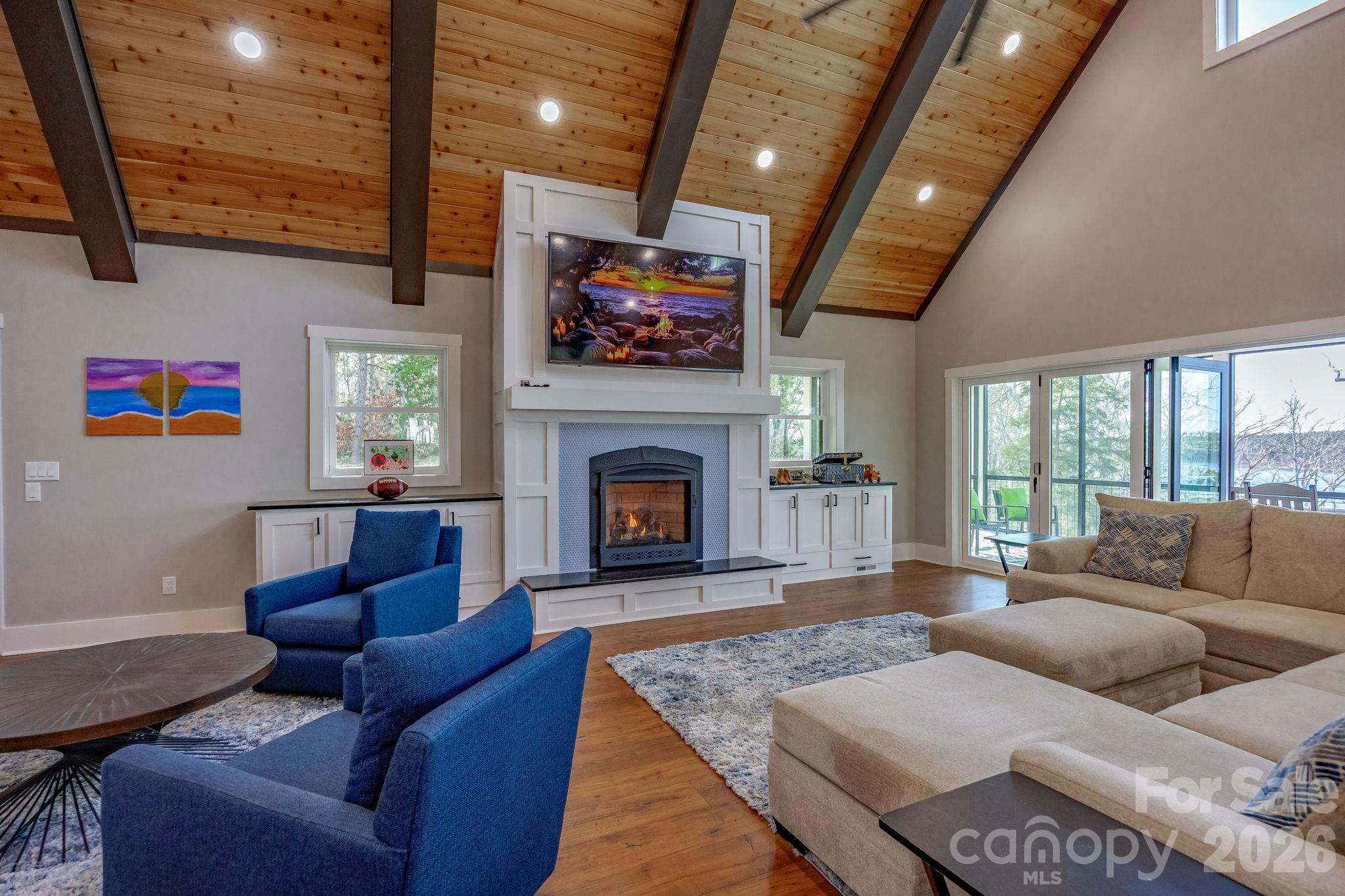 The Preserve - Residential