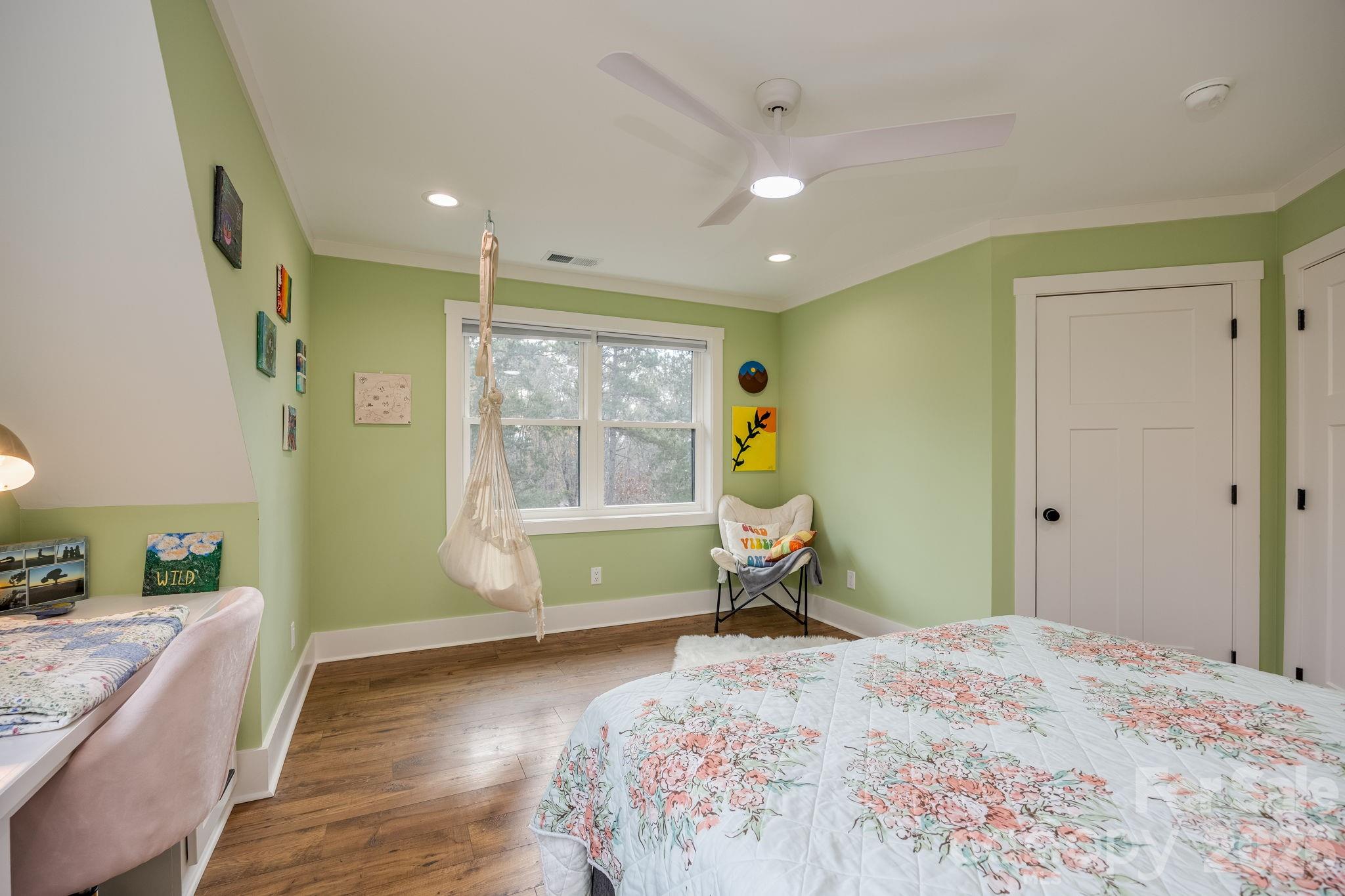 The Preserve - Residential