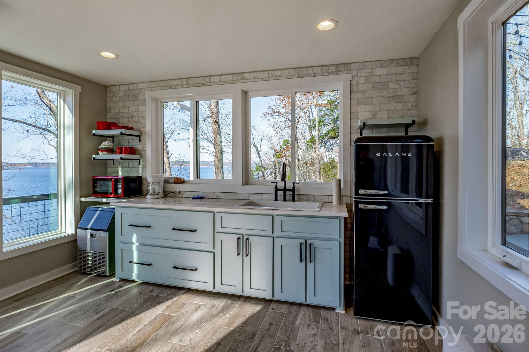 The Preserve - Residential