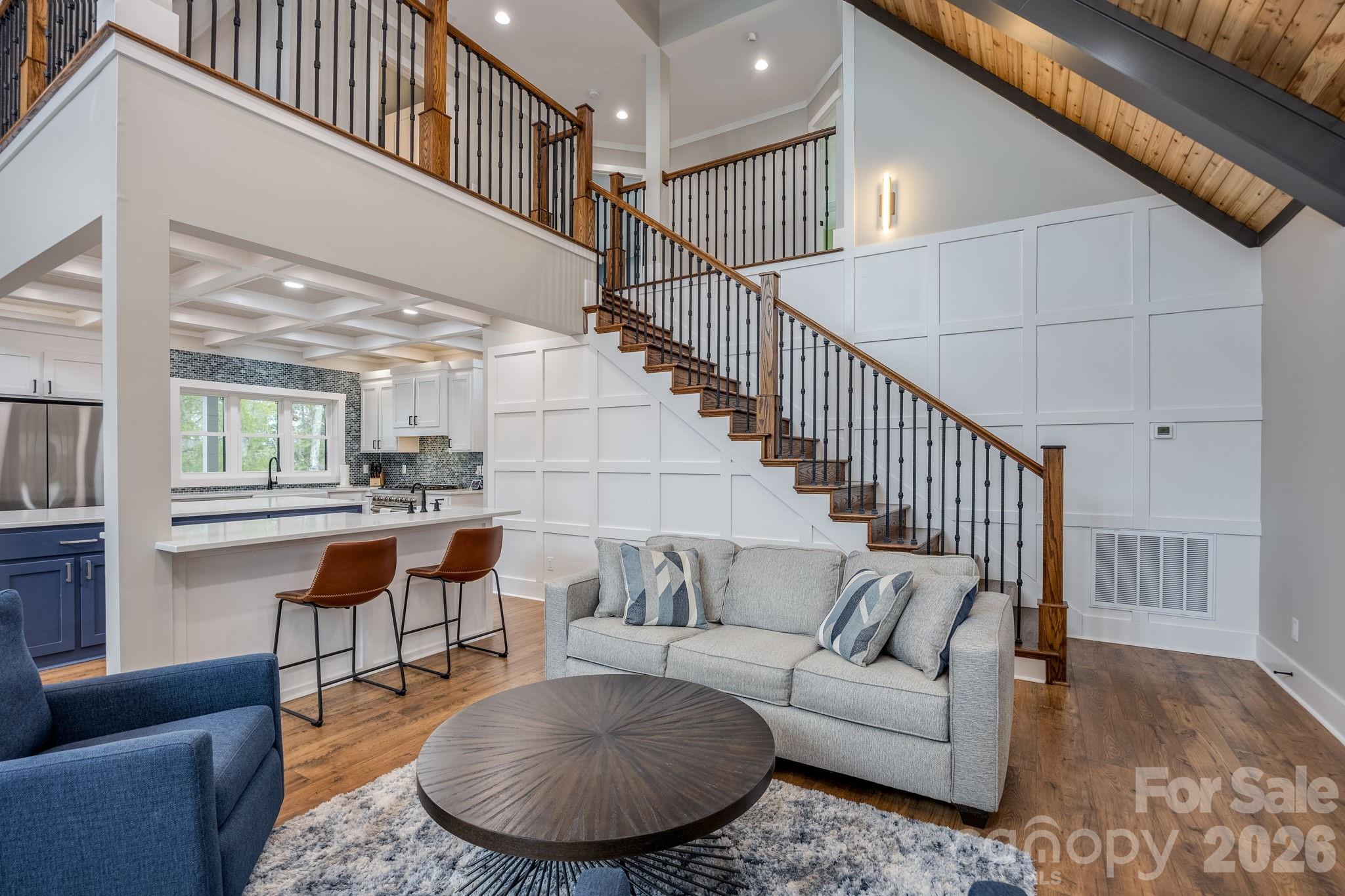 The Preserve - Residential