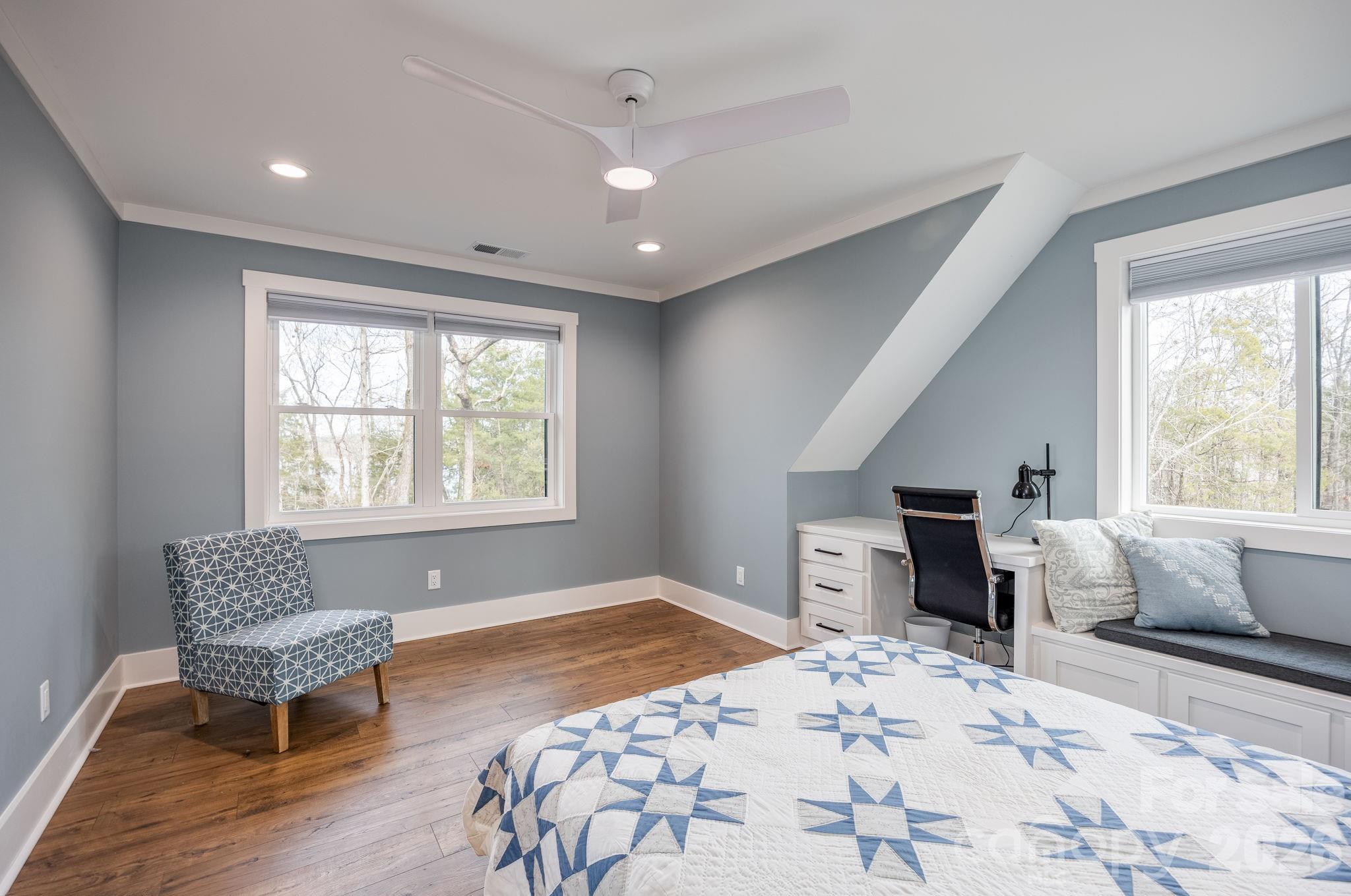 The Preserve - Residential