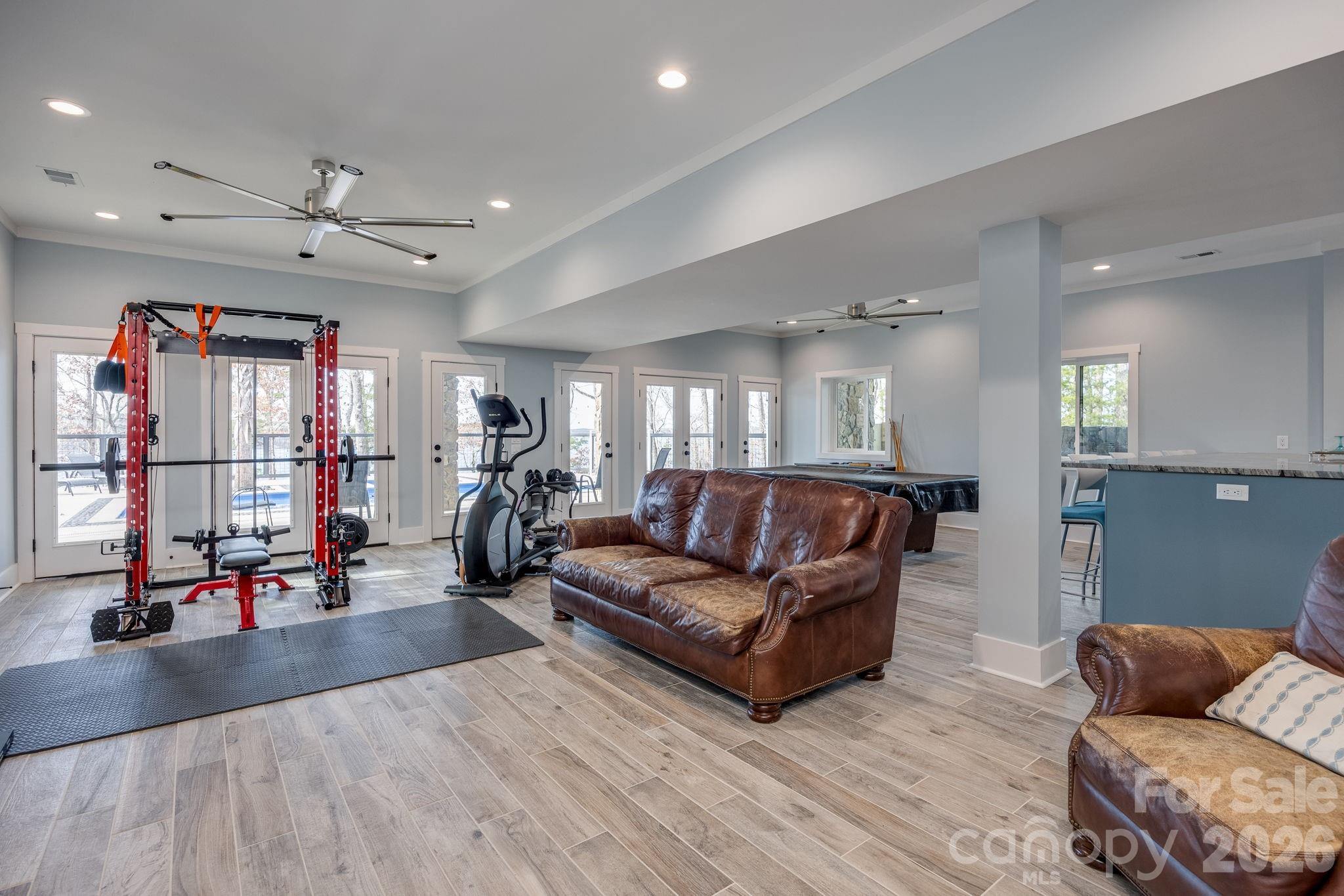 The Preserve - Residential