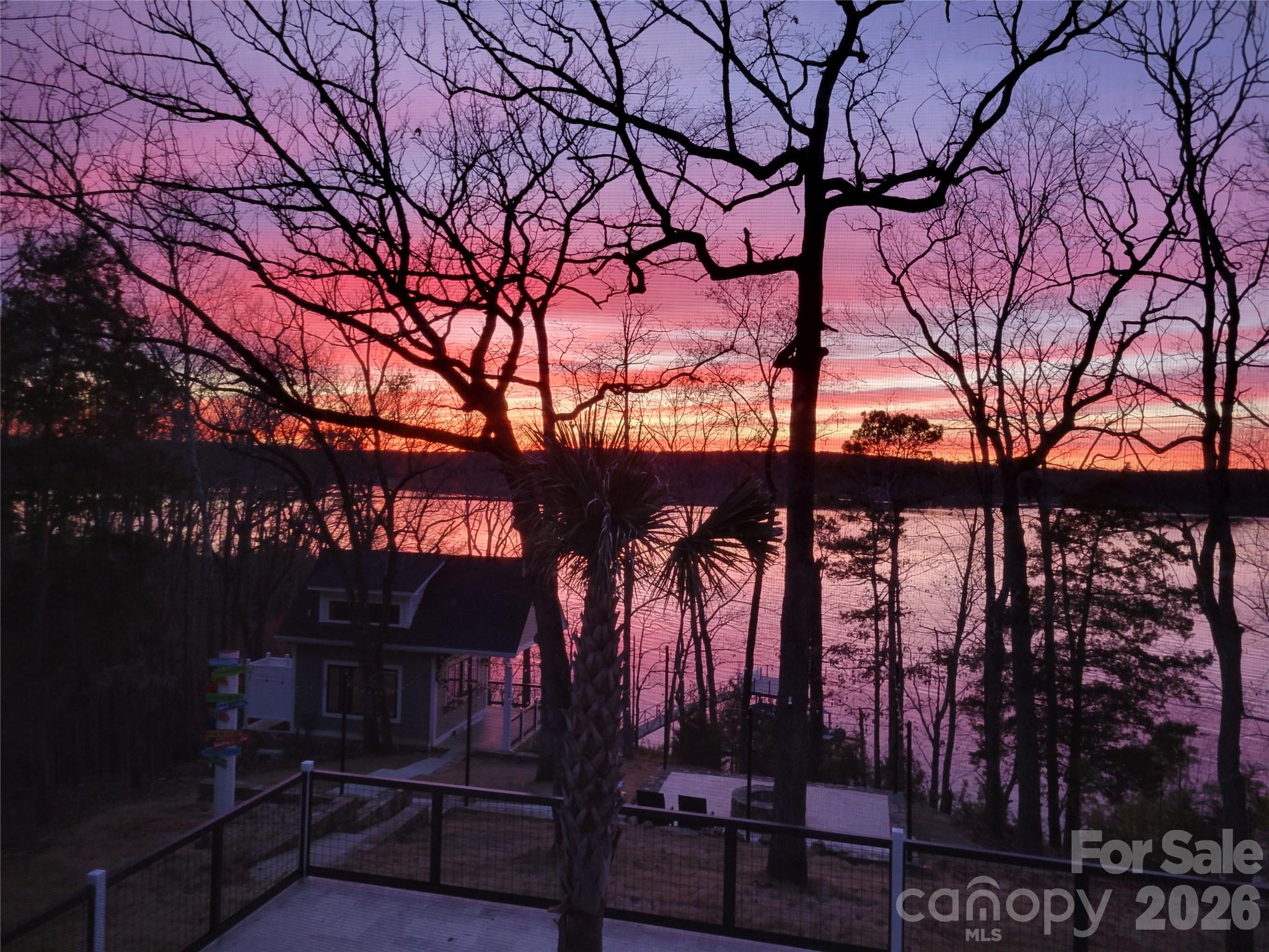 The Preserve - Residential