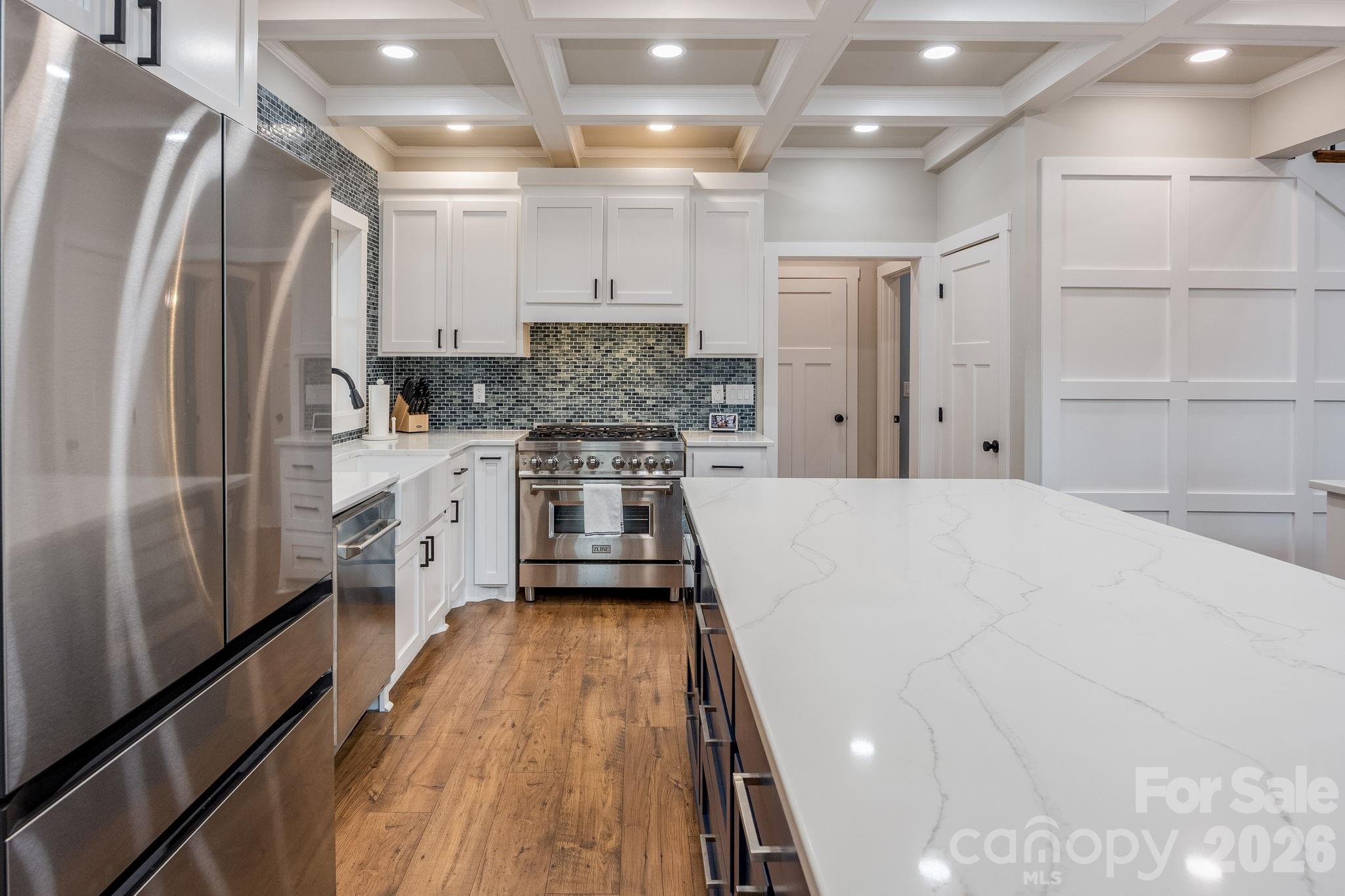 The Preserve - Residential