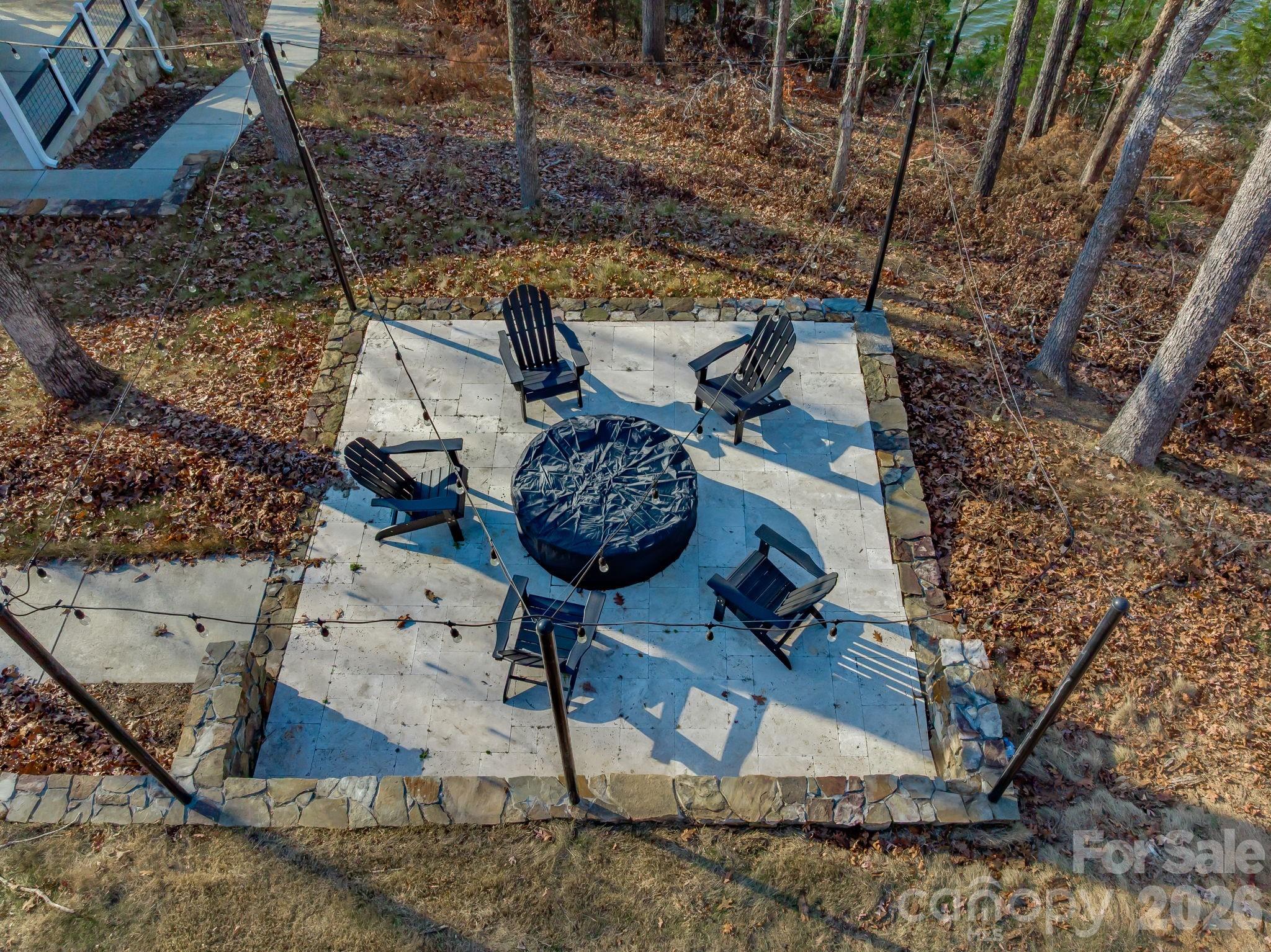 The Preserve - Residential