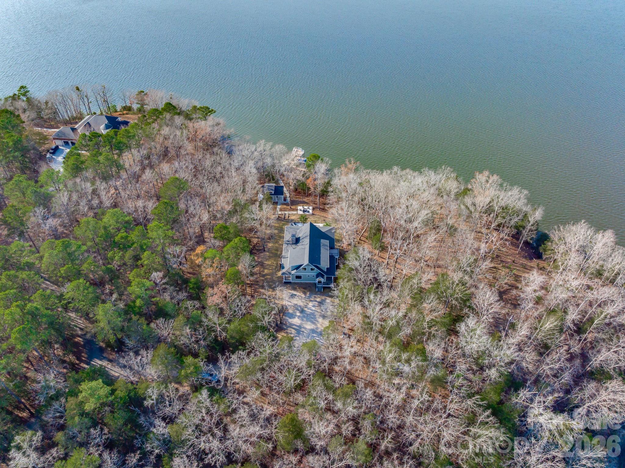 The Preserve - Residential