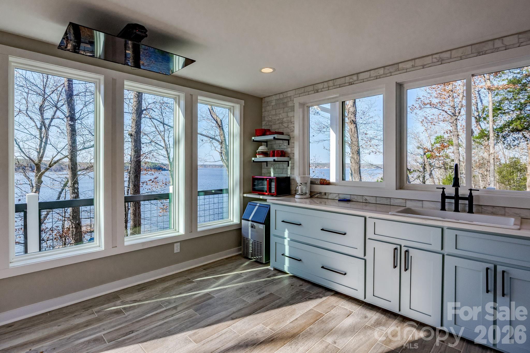 The Preserve - Residential