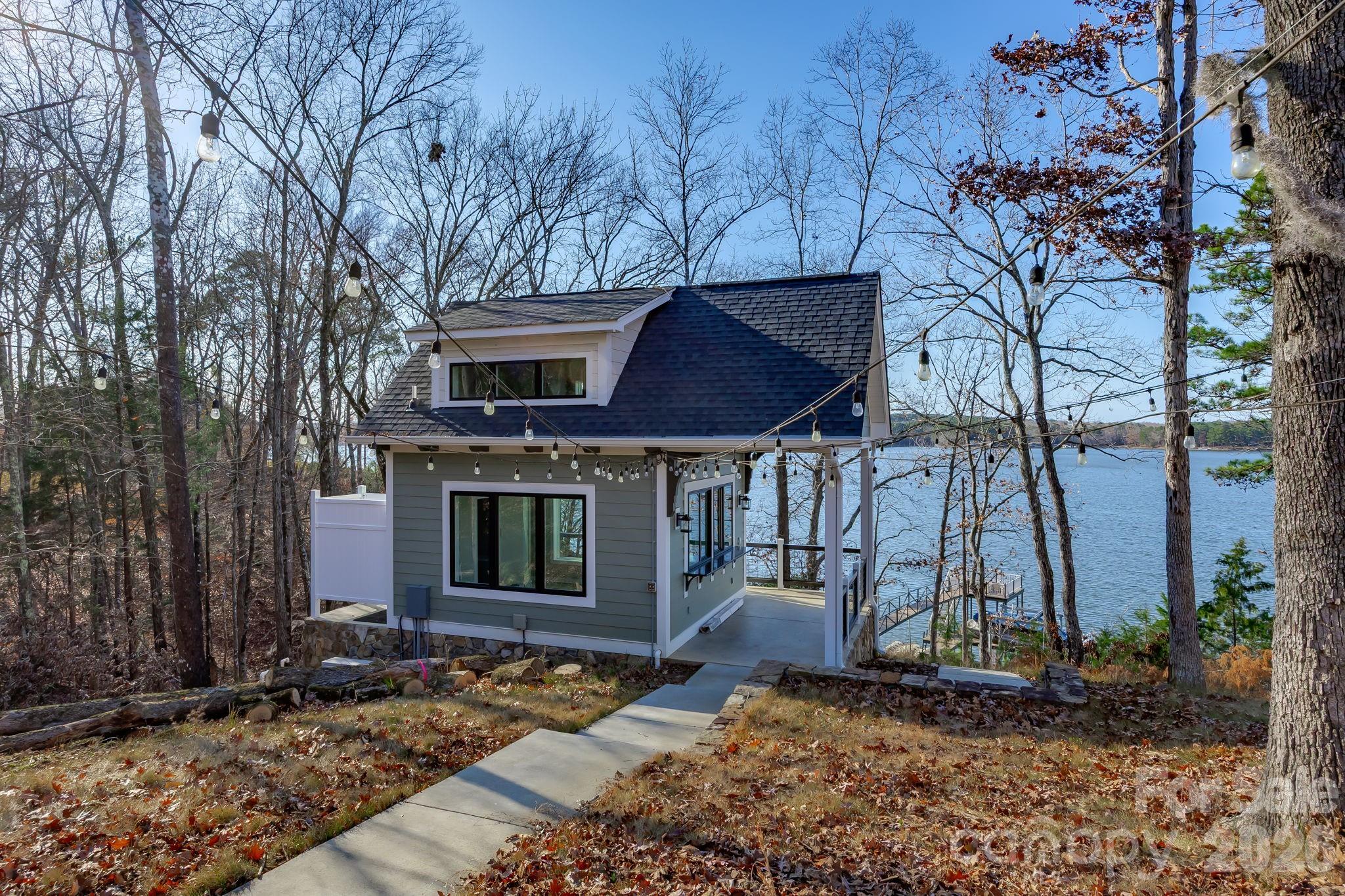 The Preserve - Residential