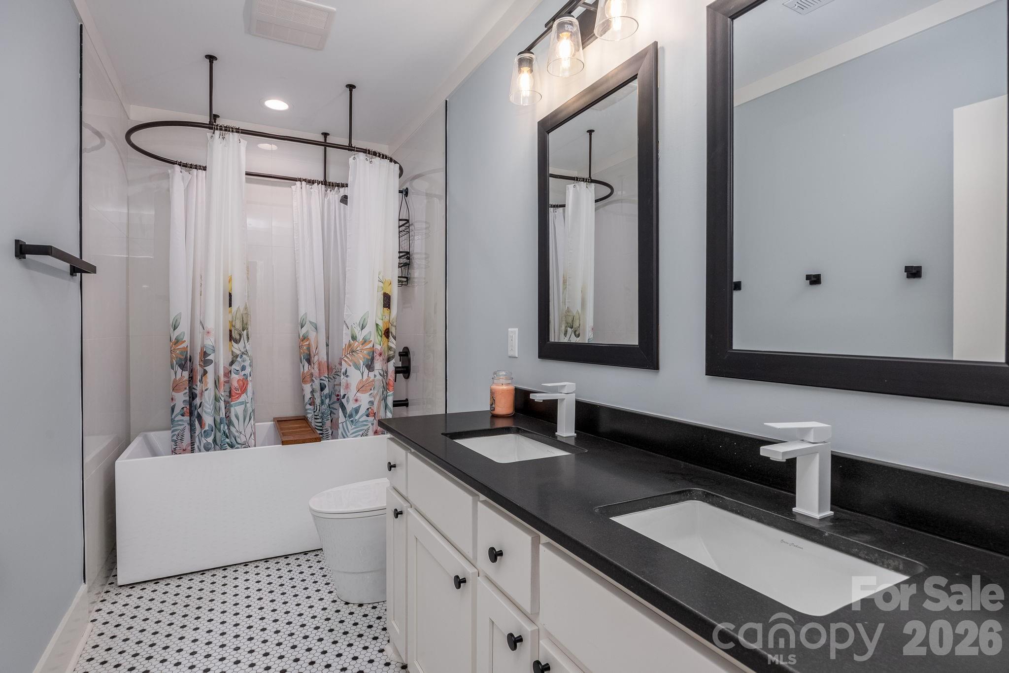 The Preserve - Residential