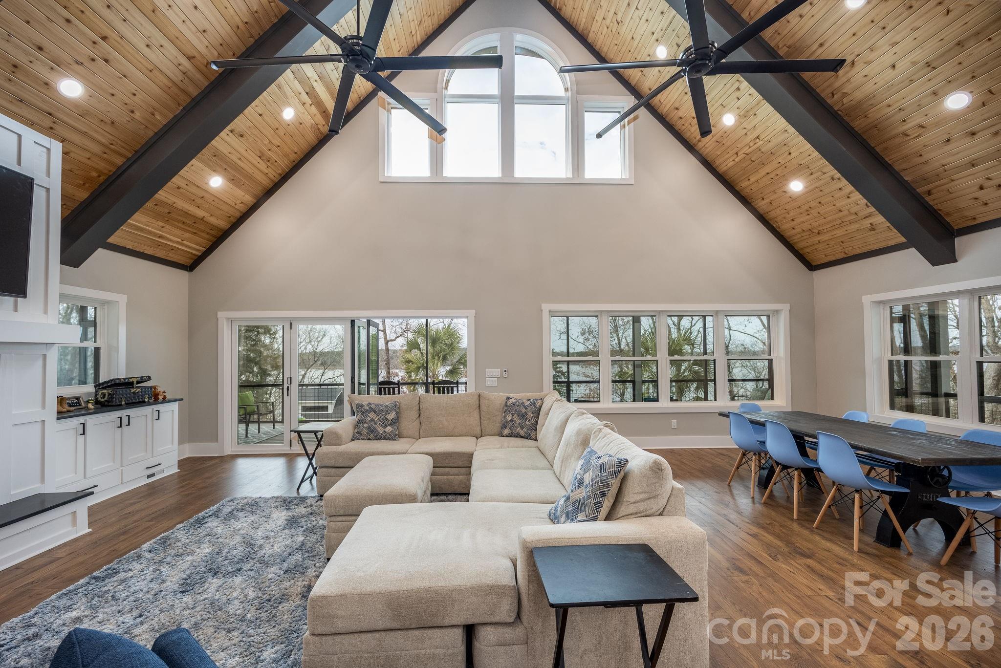 The Preserve - Residential