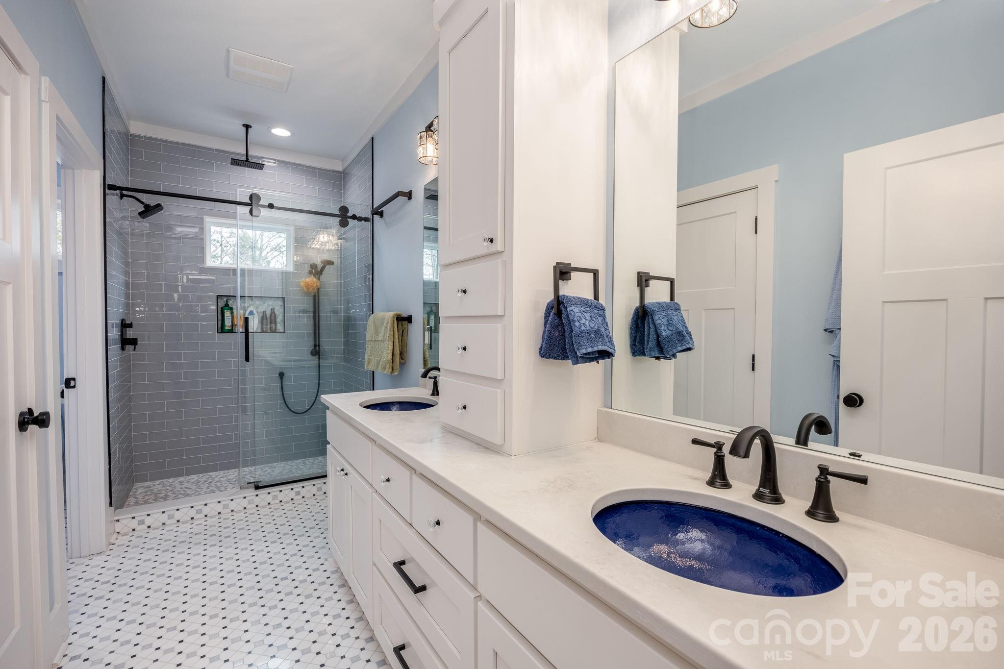 The Preserve - Residential