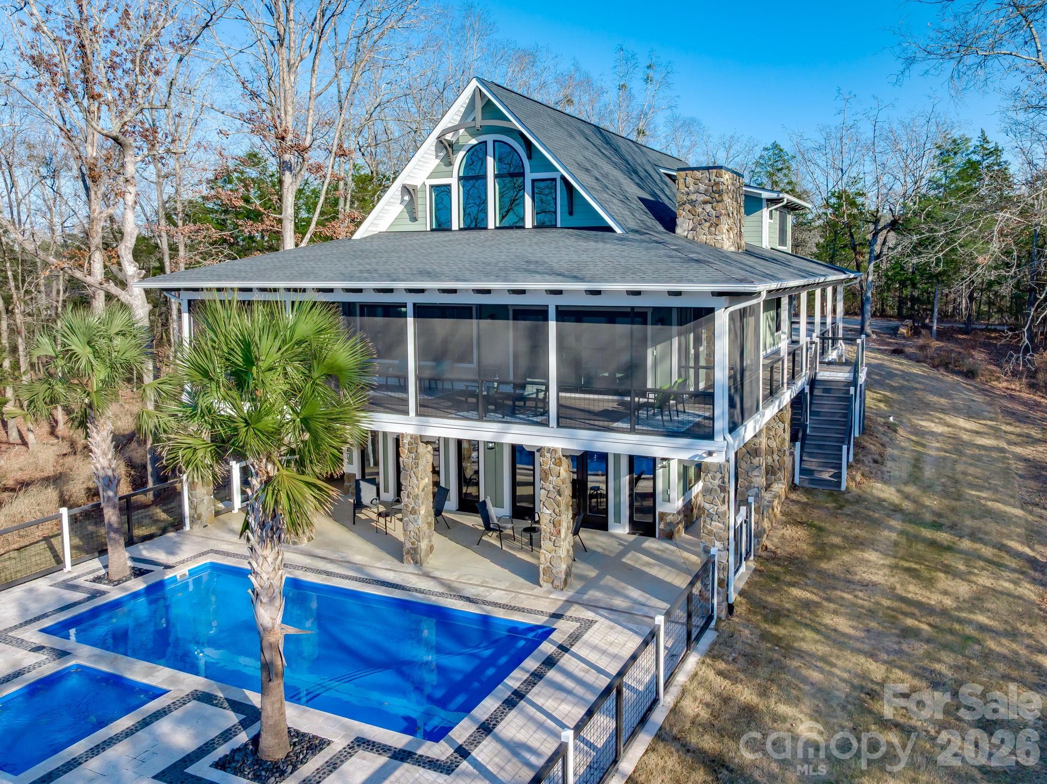 2207C Horton Cove Lake Water Road