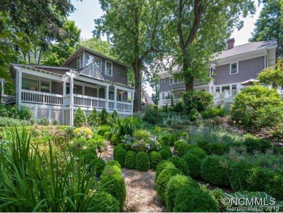 Montford - Residential