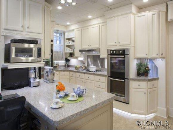 Montford - Residential