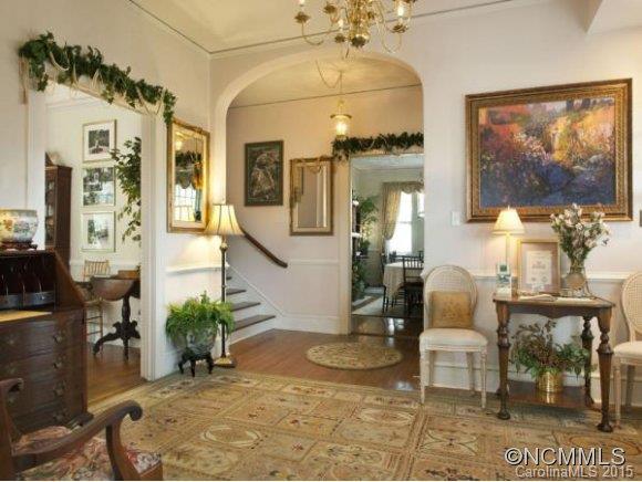 Montford - Residential