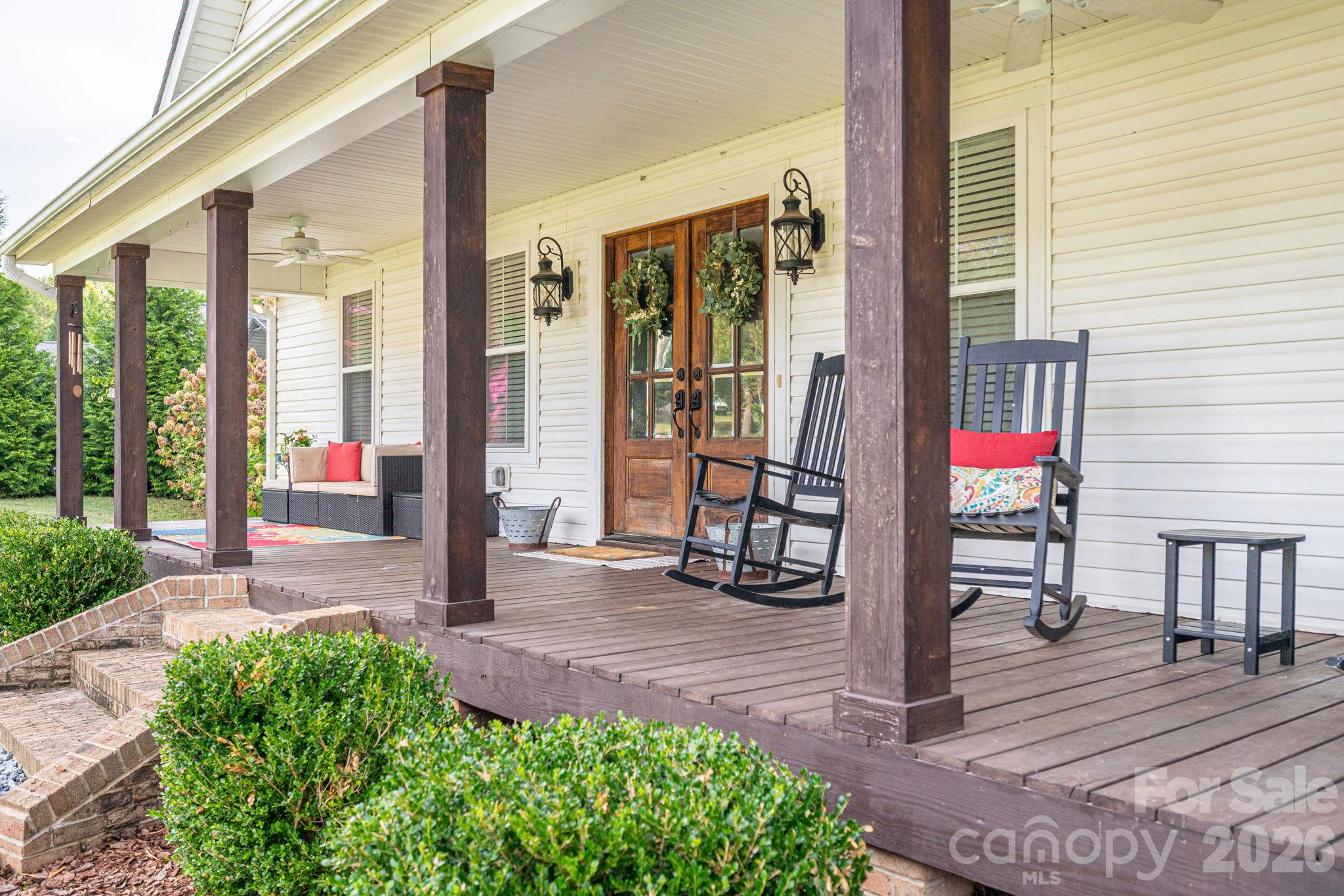 203 Dayton Road