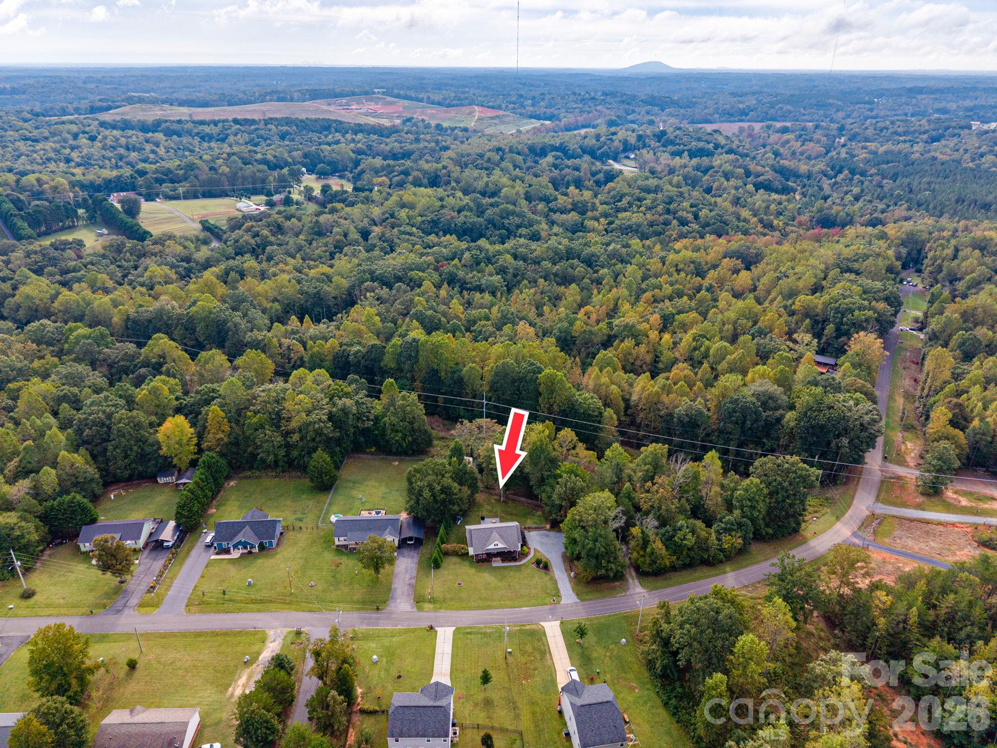 203 Dayton Road