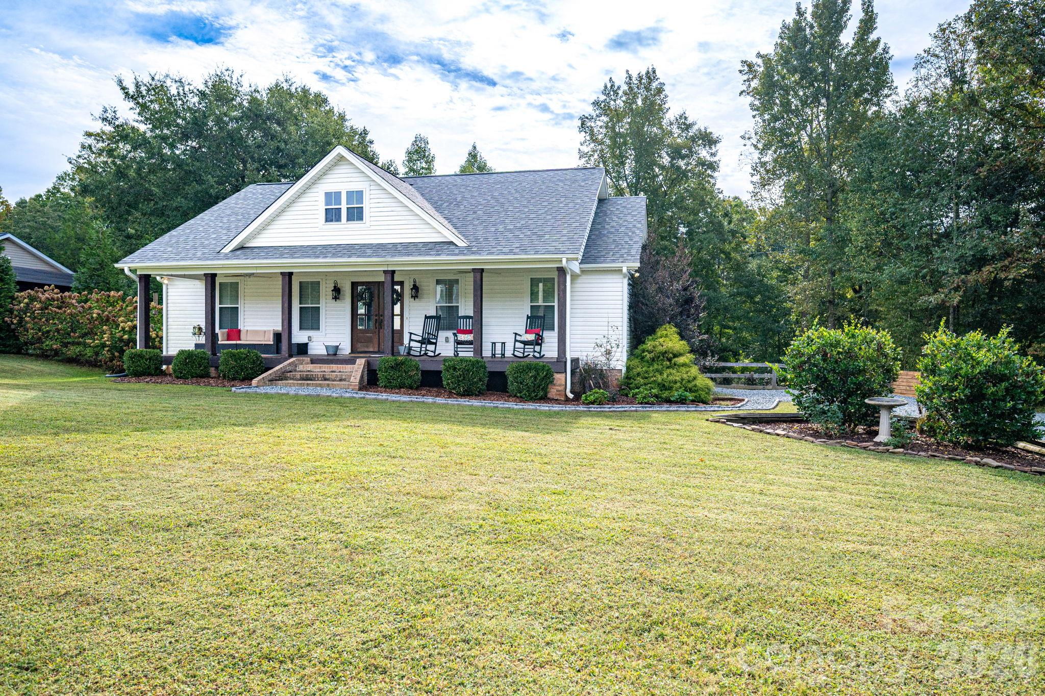 203 Dayton Road