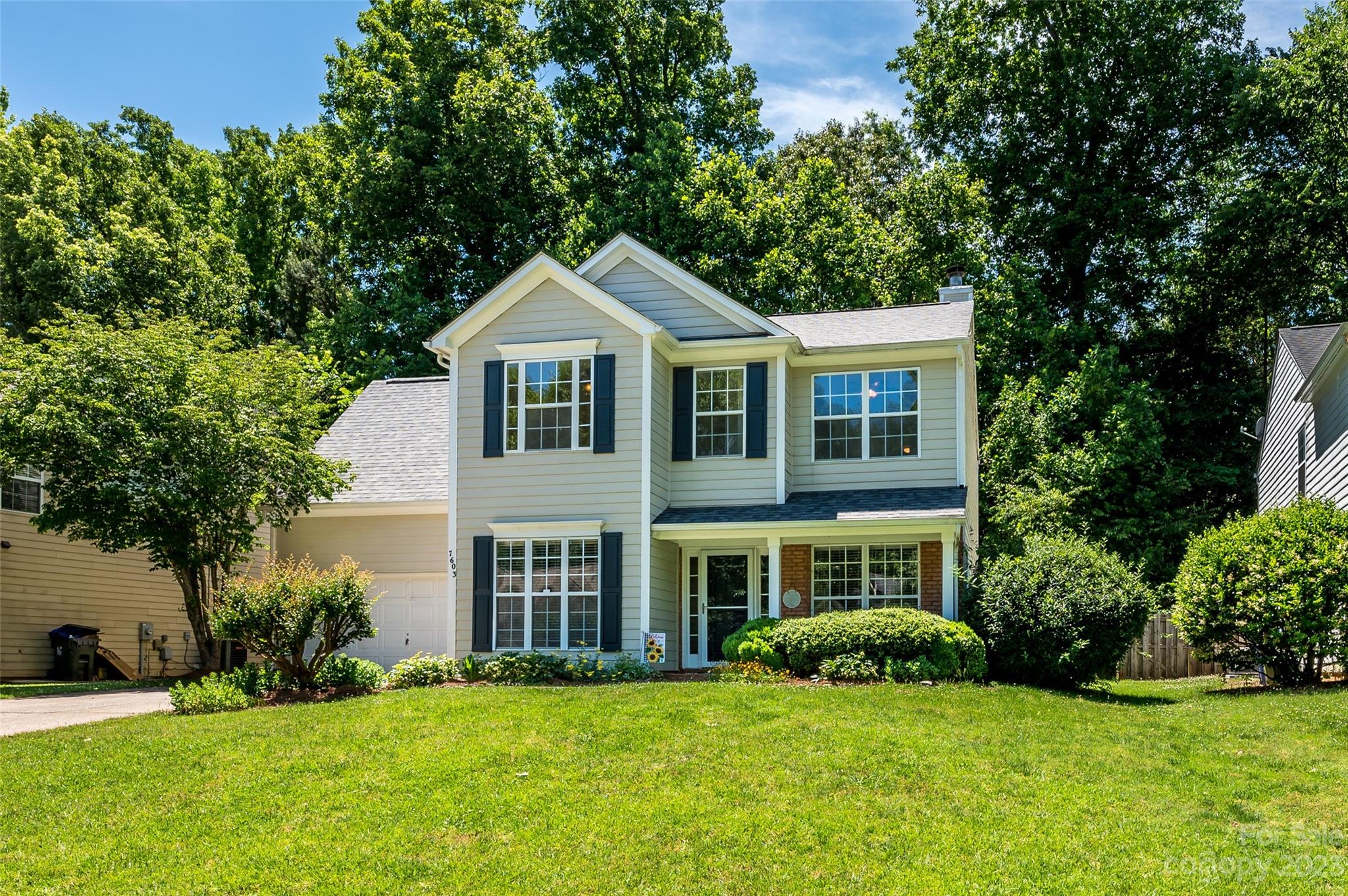 Henderson Park - Residential