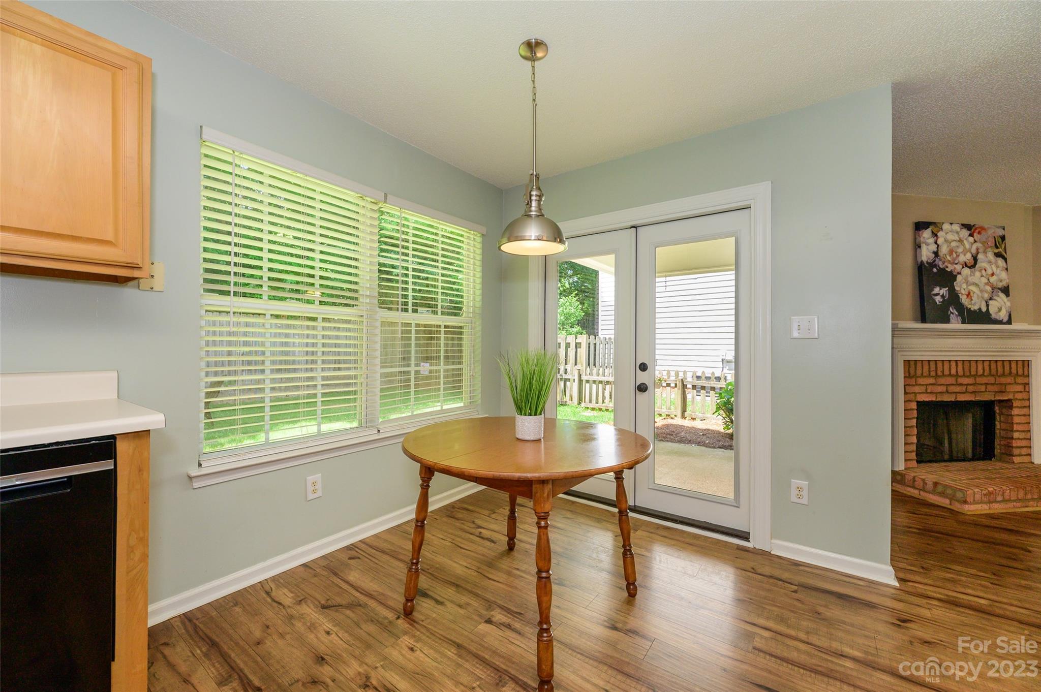 Henderson Park - Residential