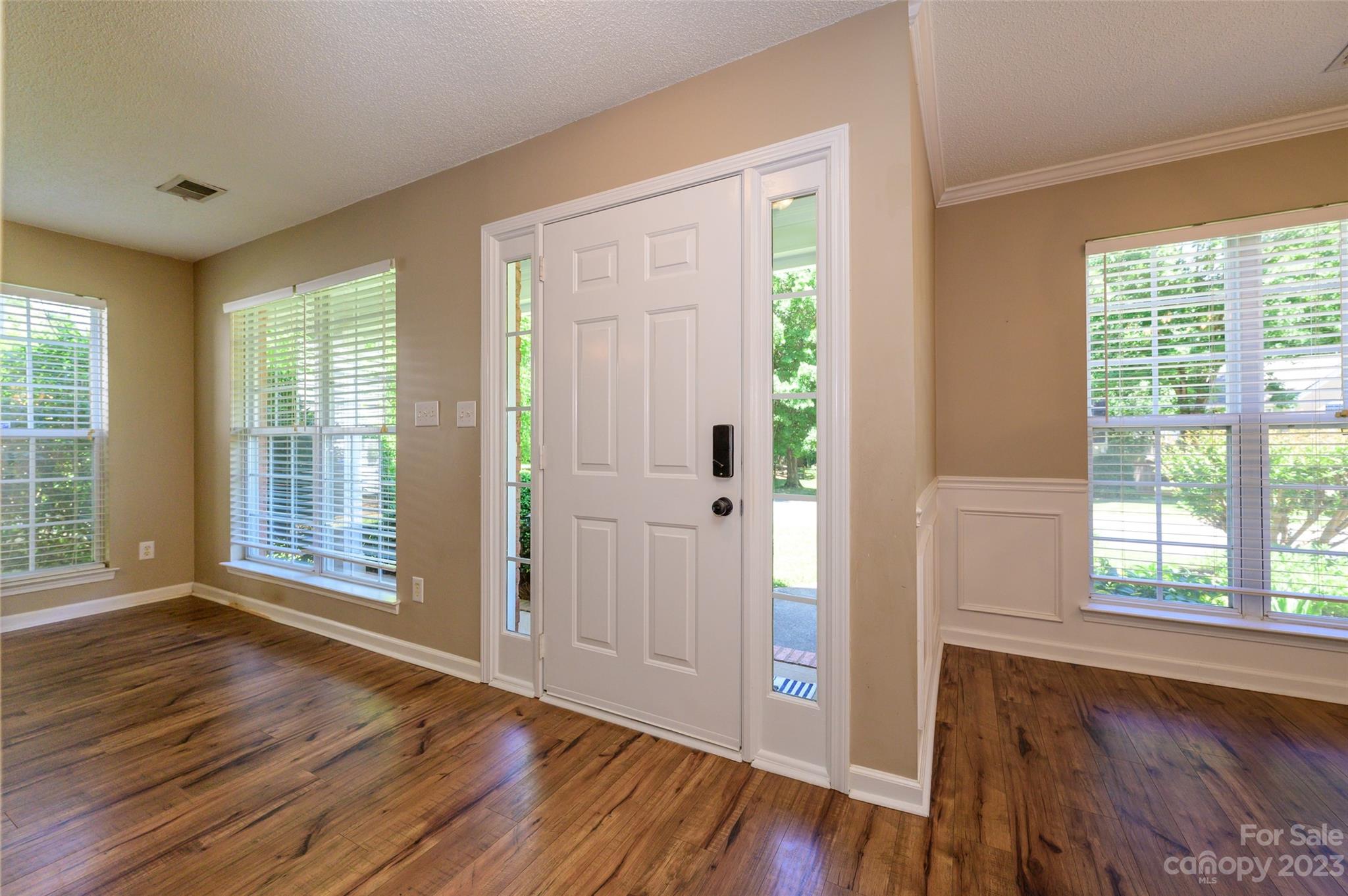 Henderson Park - Residential