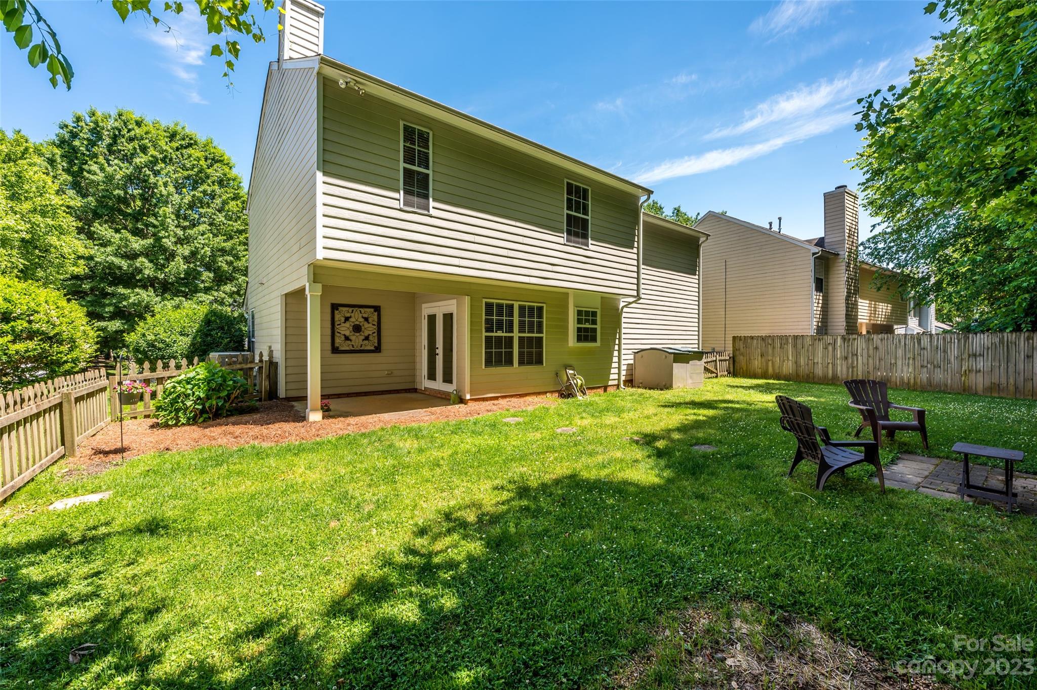 Henderson Park - Residential