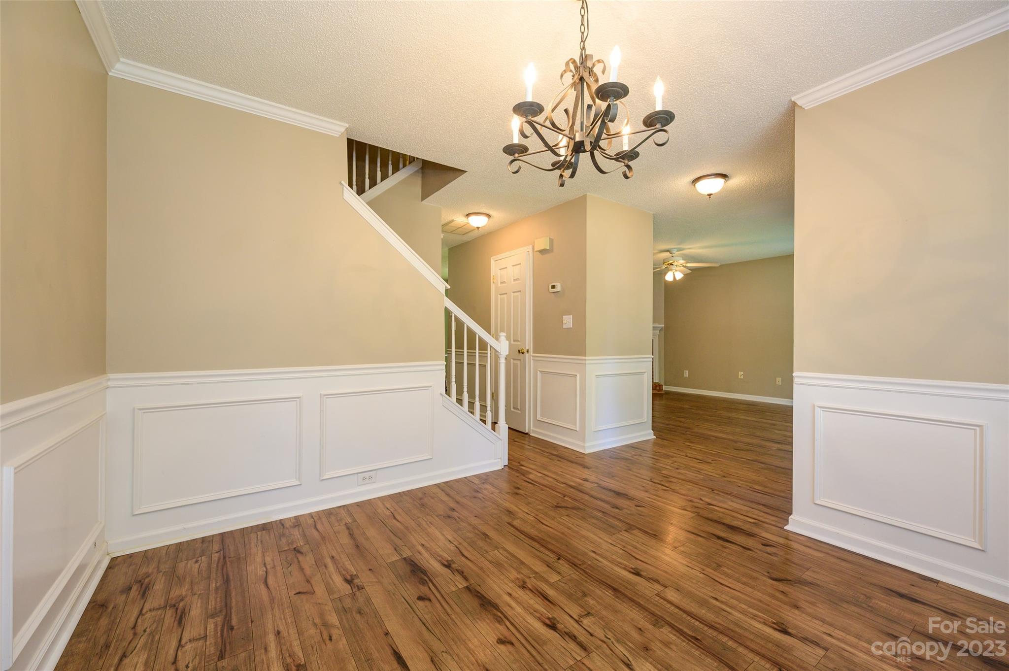 Henderson Park - Residential