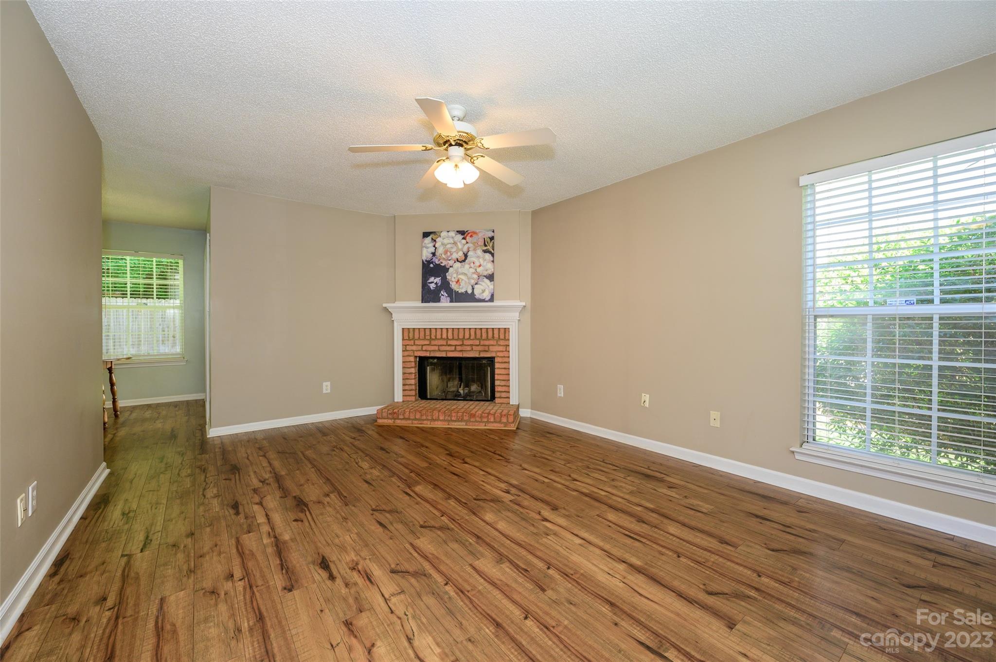 Henderson Park - Residential