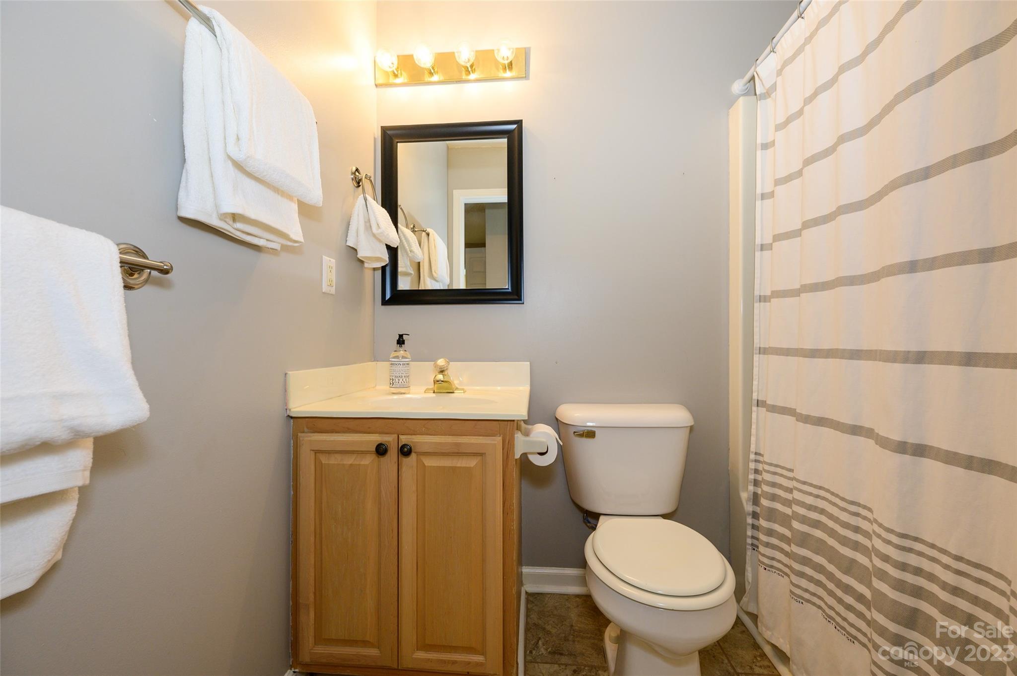 Henderson Park - Residential