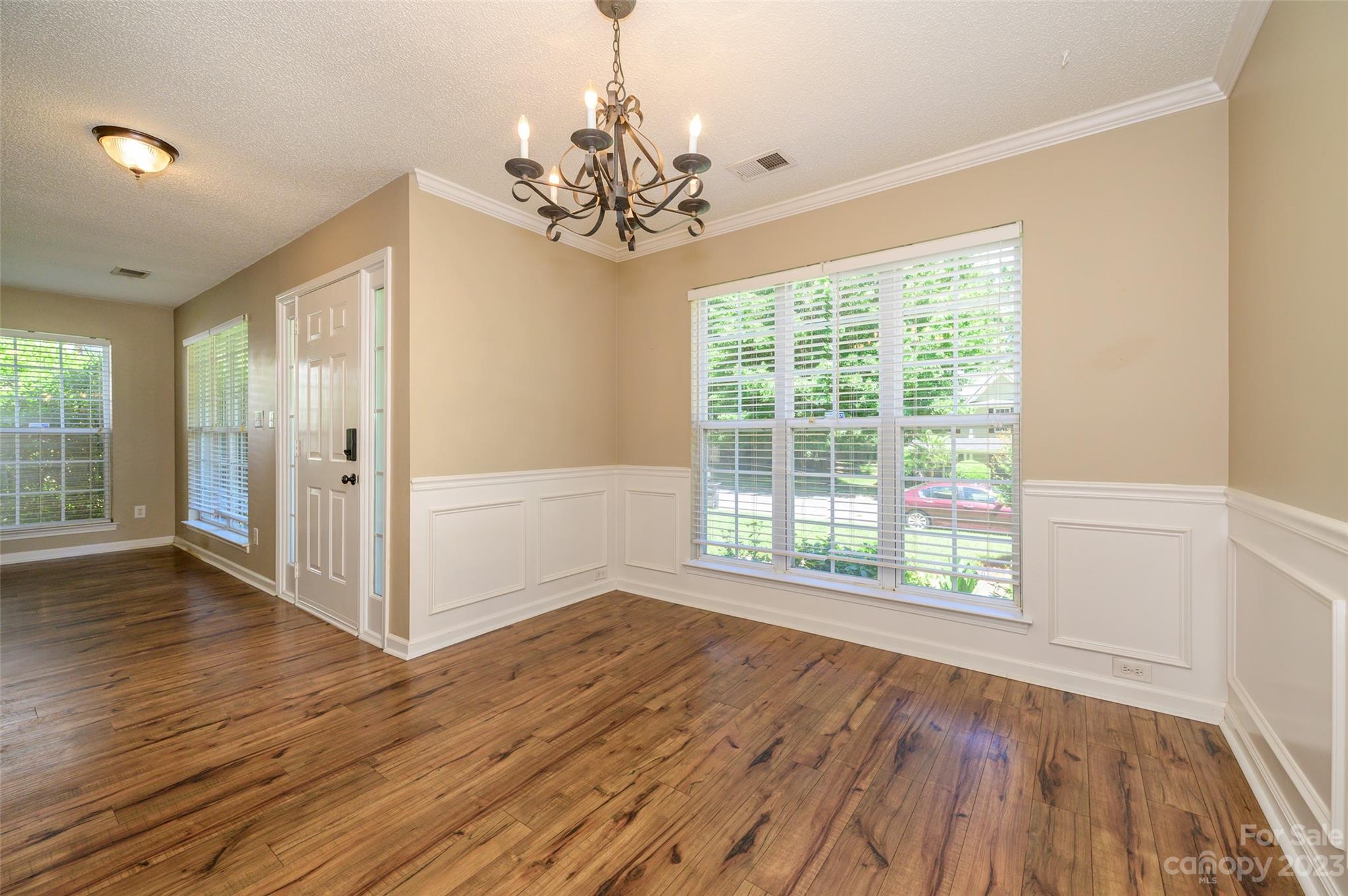 Henderson Park - Residential