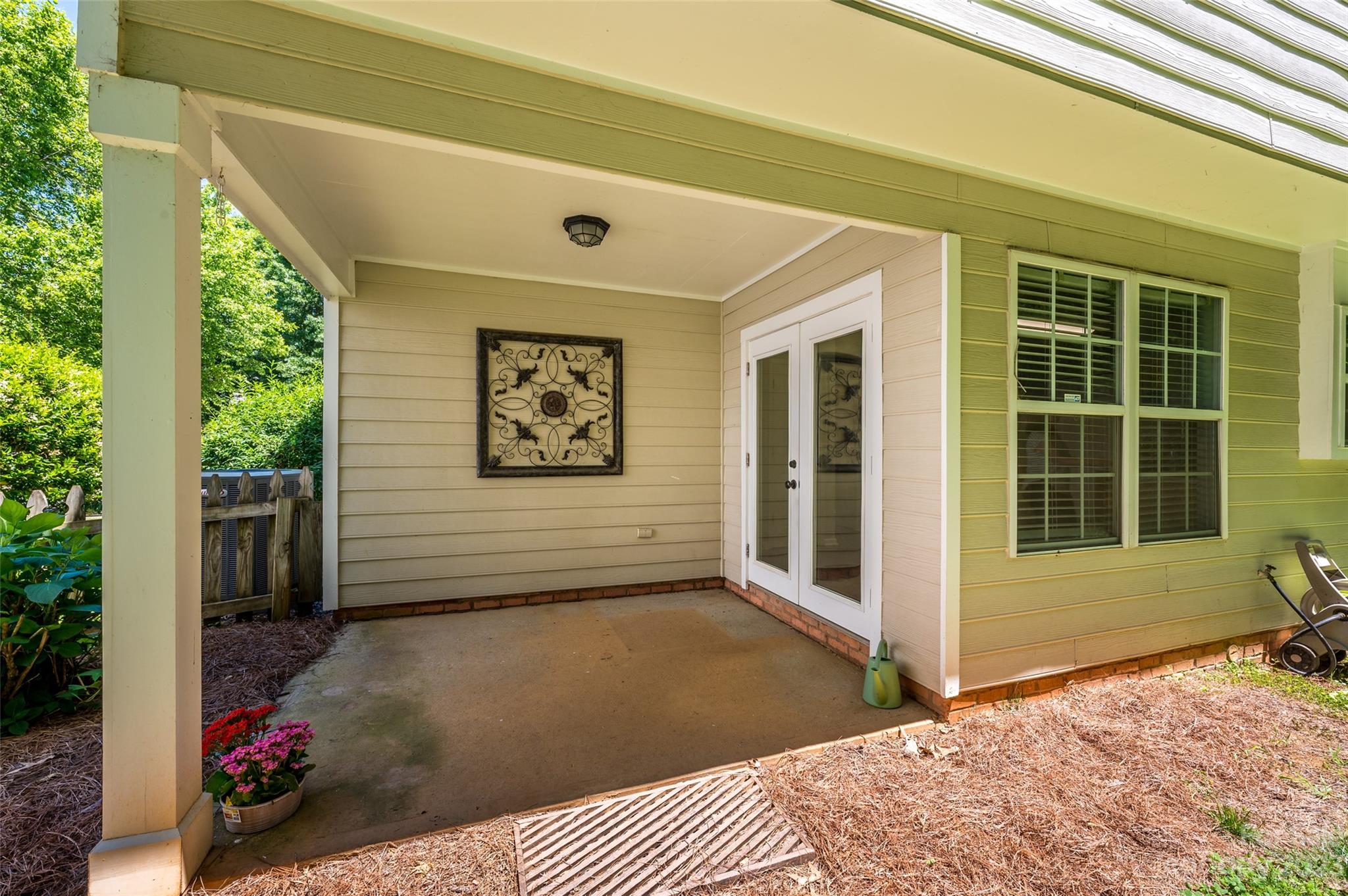 Henderson Park - Residential